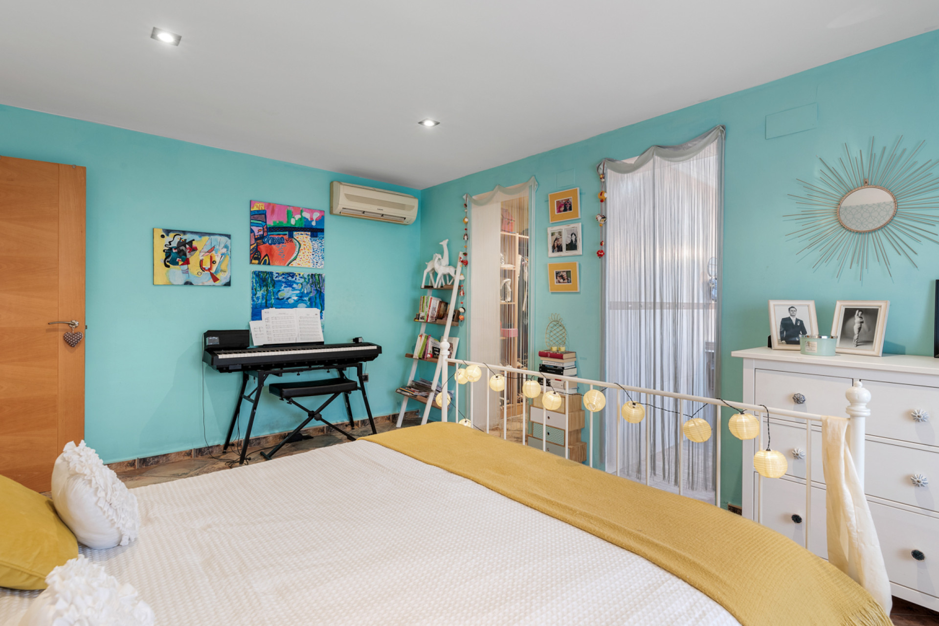 Herverkoop - 3. Vrijstaande villa - Ciudad Quesada - Costa Blanca Zuid