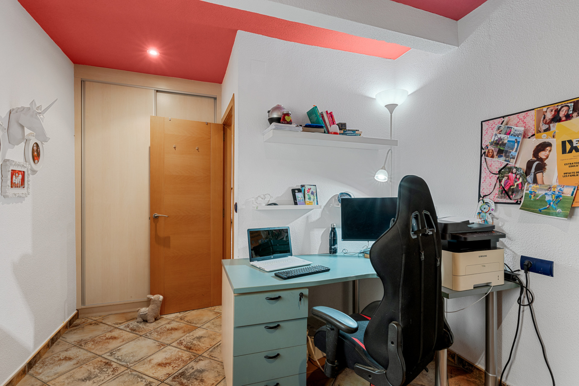 Herverkoop - 3. Vrijstaande villa - Ciudad Quesada - Costa Blanca Zuid