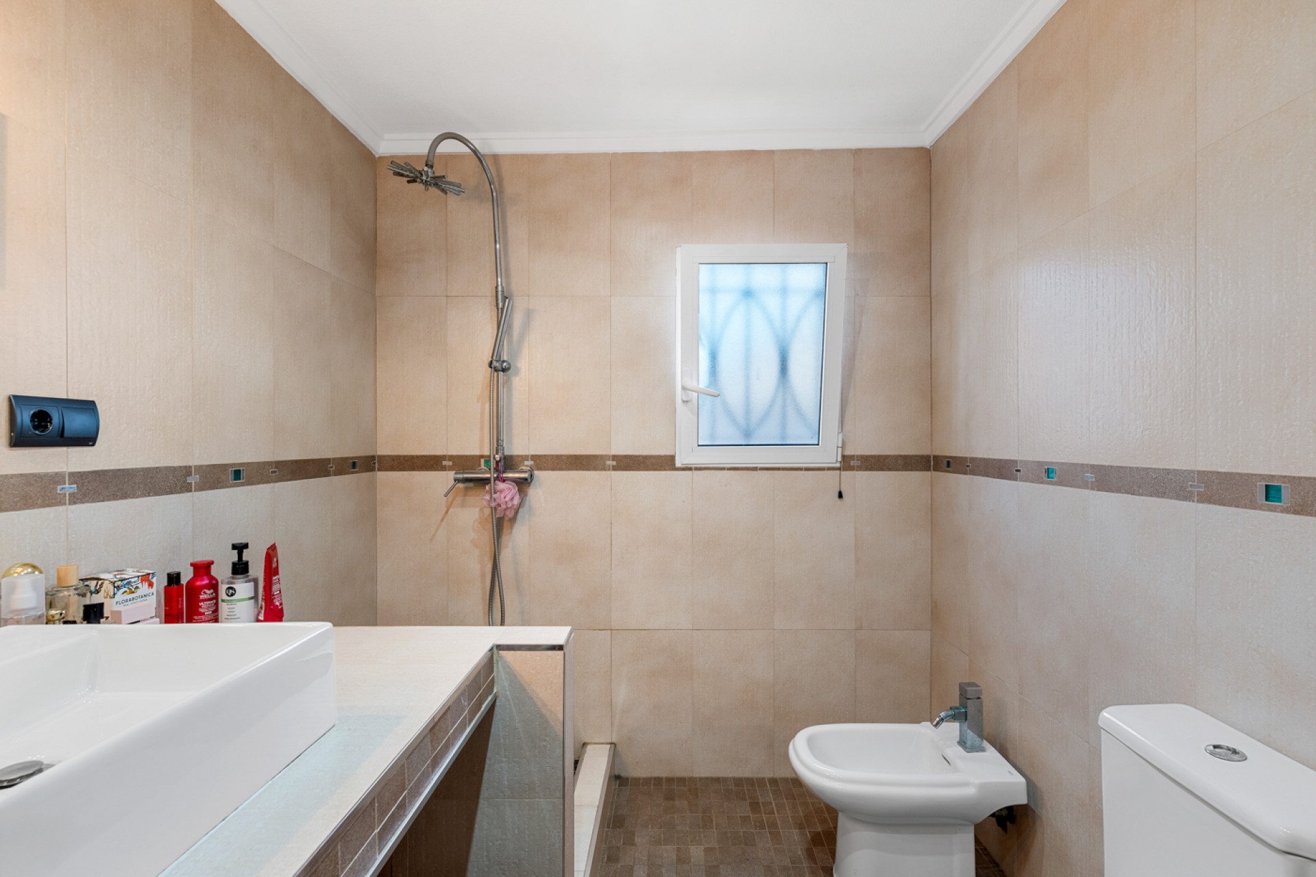 Herverkoop - 3. Vrijstaande villa - Ciudad Quesada - Costa Blanca Zuid