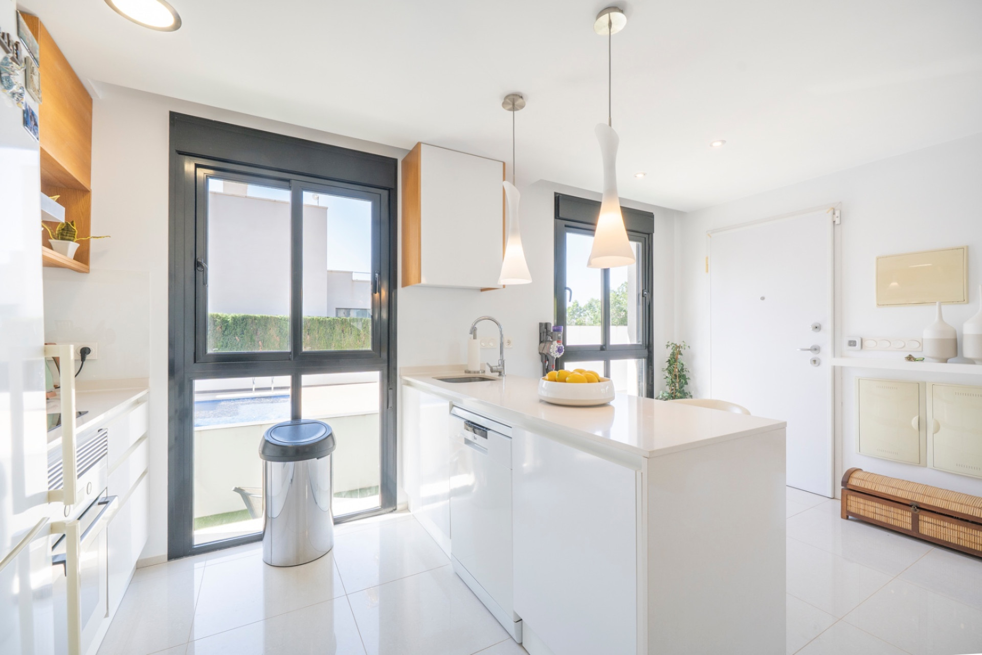Herverkoop - 3. Vrijstaande villa - Ciudad Quesada - Costa Blanca Zuid