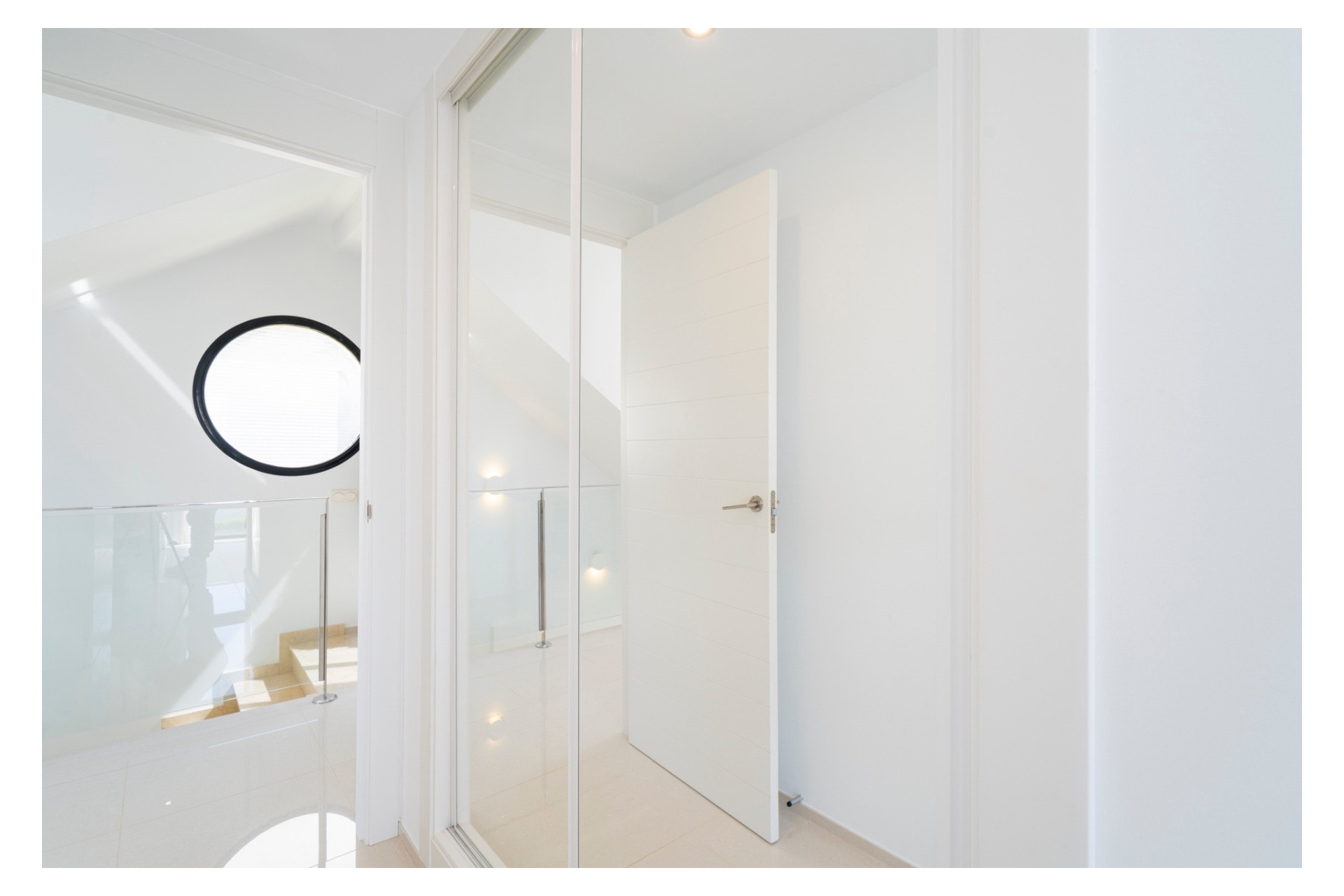 Herverkoop - 3. Vrijstaande villa - Ciudad Quesada - Costa Blanca Zuid