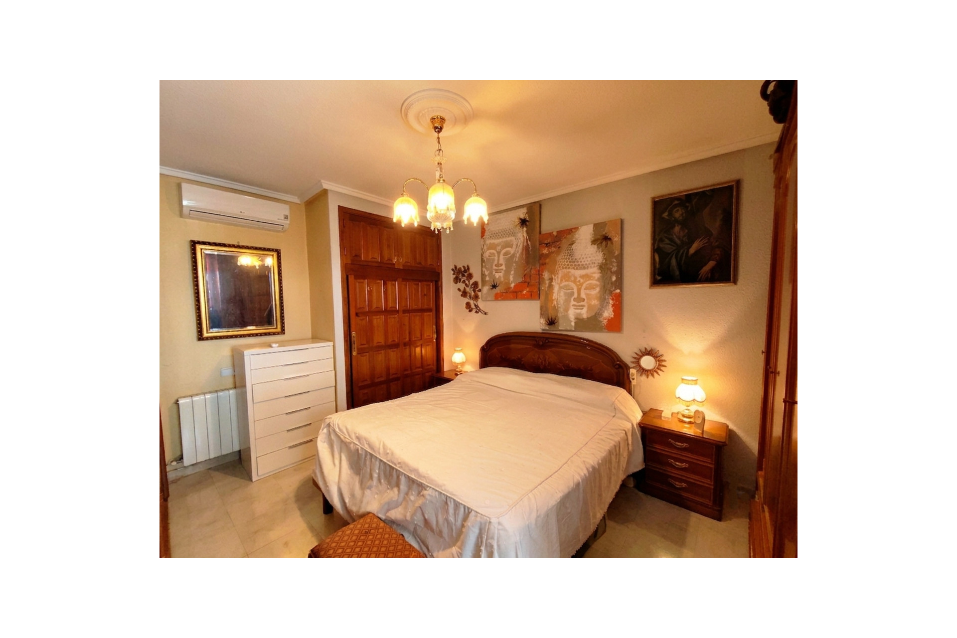 Herverkoop - 3. Vrijstaande villa - Ciudad Quesada - Costa Blanca Zuid