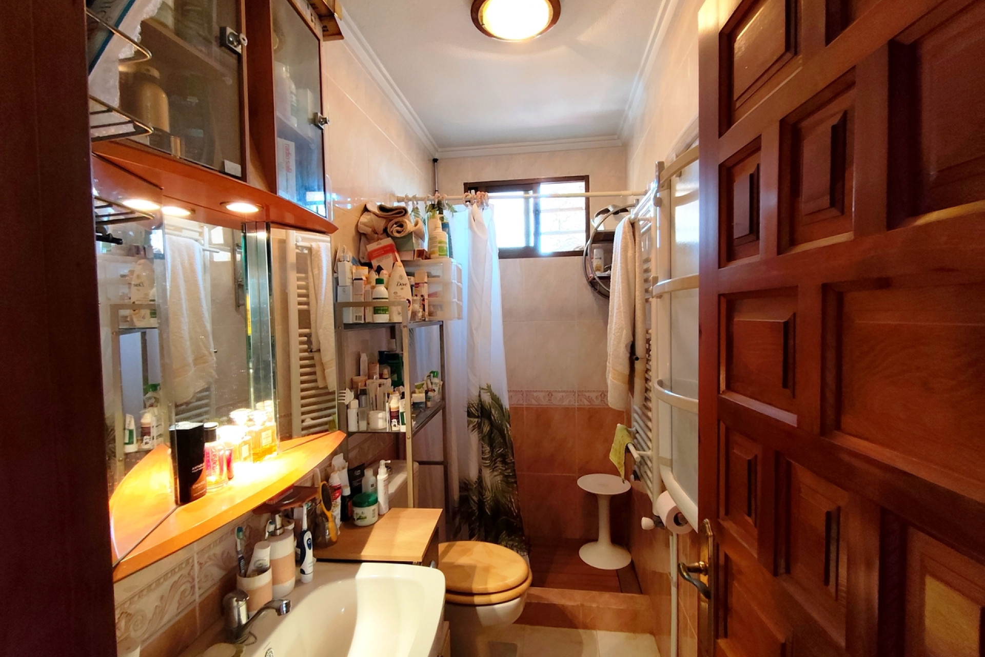 Herverkoop - 3. Vrijstaande villa - Ciudad Quesada - Costa Blanca Zuid