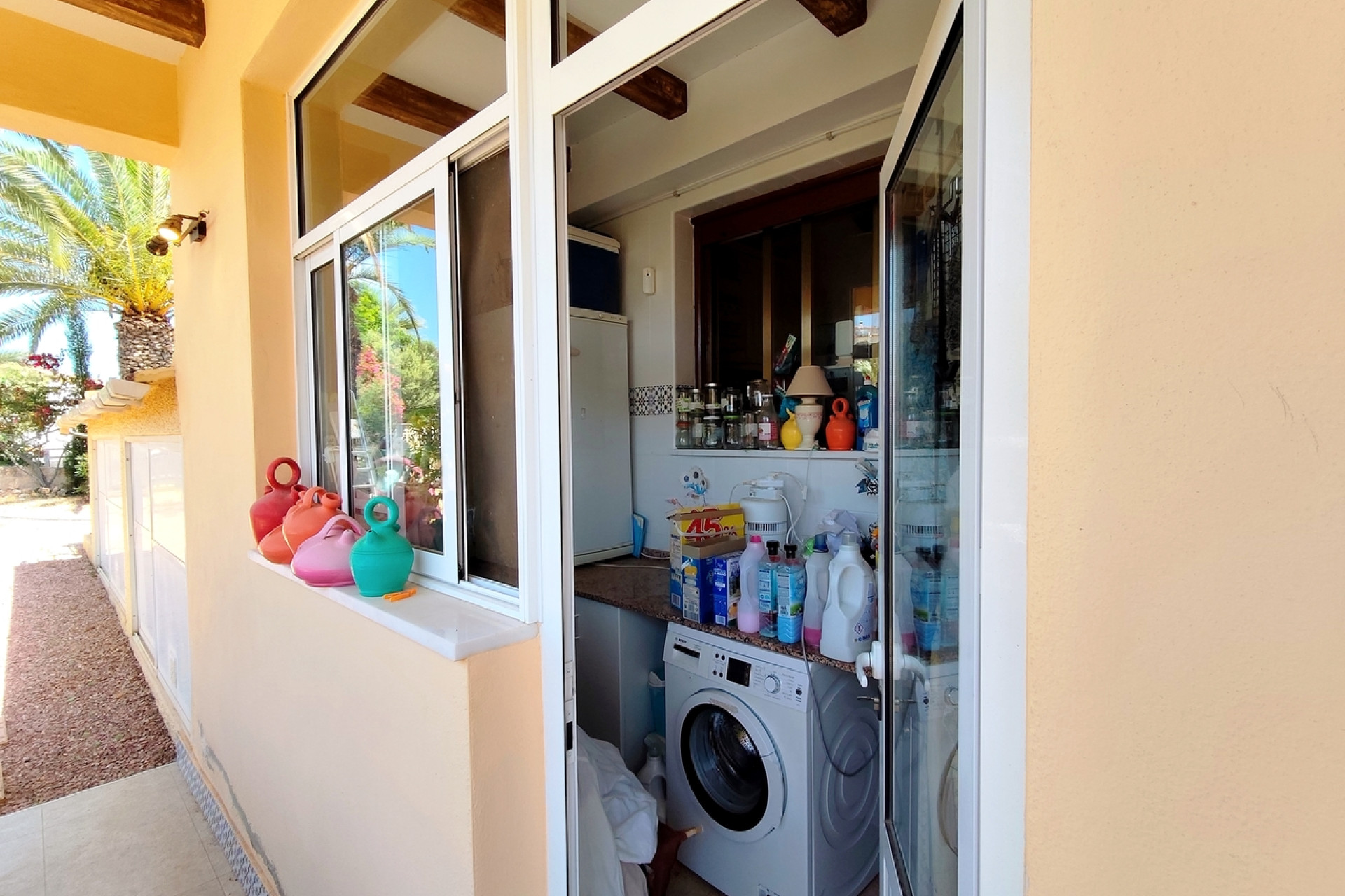 Herverkoop - 3. Vrijstaande villa - Ciudad Quesada - Costa Blanca Zuid