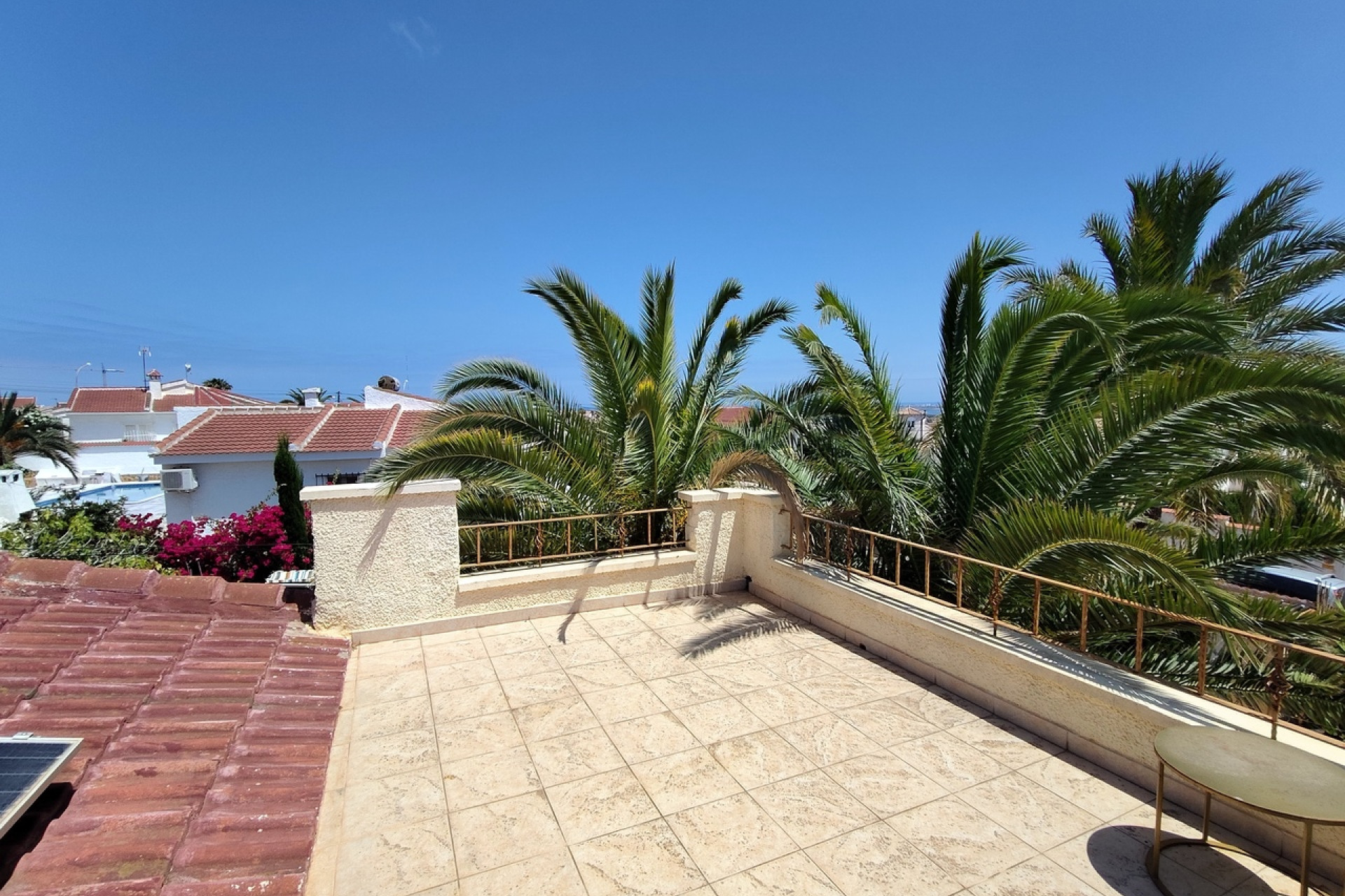 Herverkoop - 3. Vrijstaande villa - Ciudad Quesada - Costa Blanca Zuid