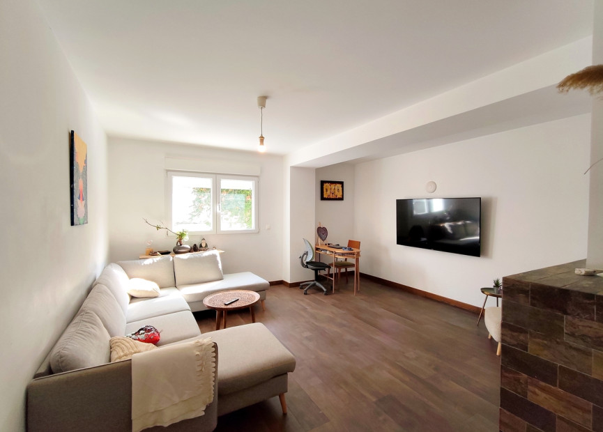 Herverkoop - 3. Vrijstaande villa - Ciudad Quesada - Costa Blanca Zuid