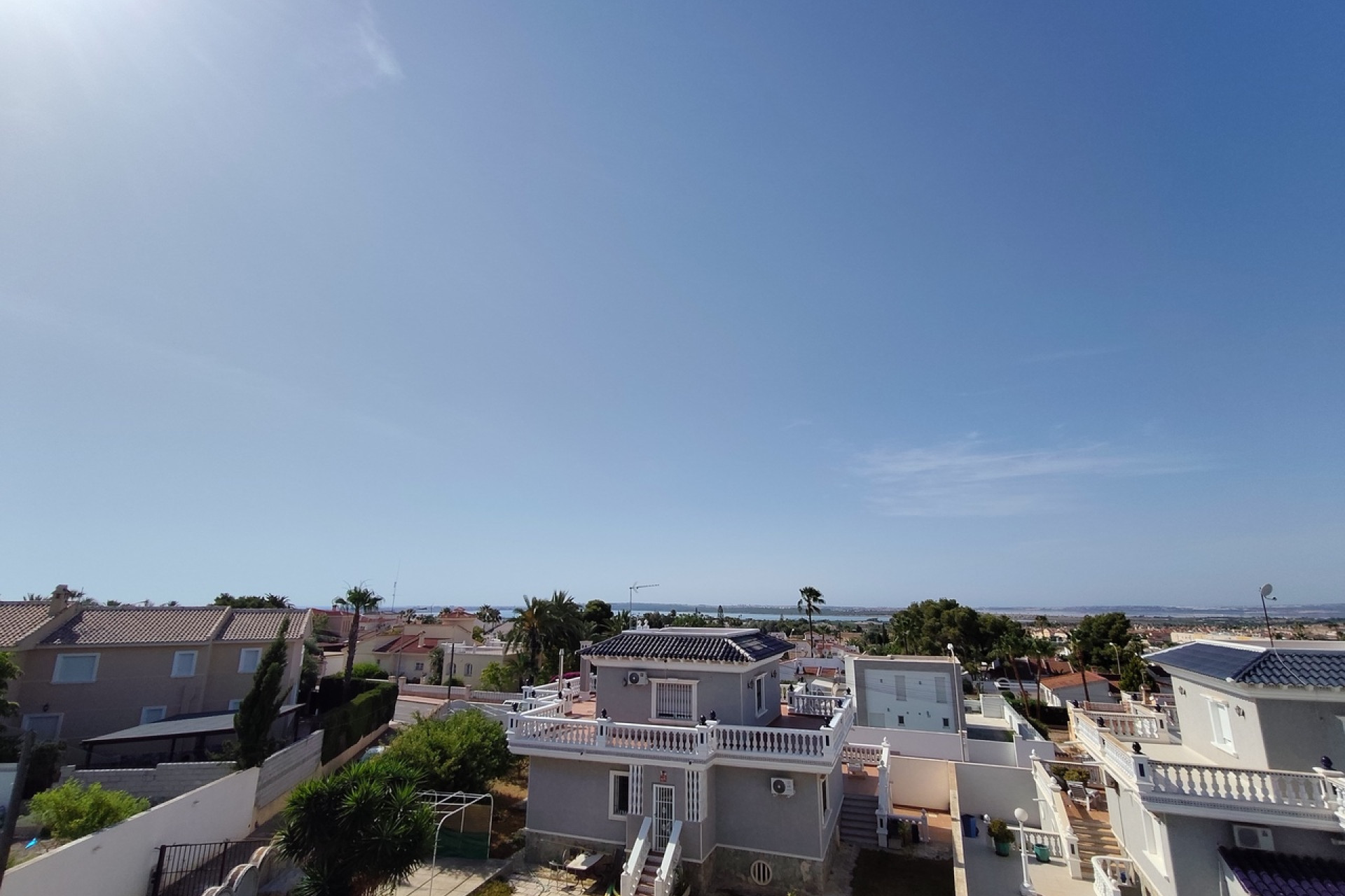 Herverkoop - 3. Vrijstaande villa - Ciudad Quesada - Costa Blanca Zuid