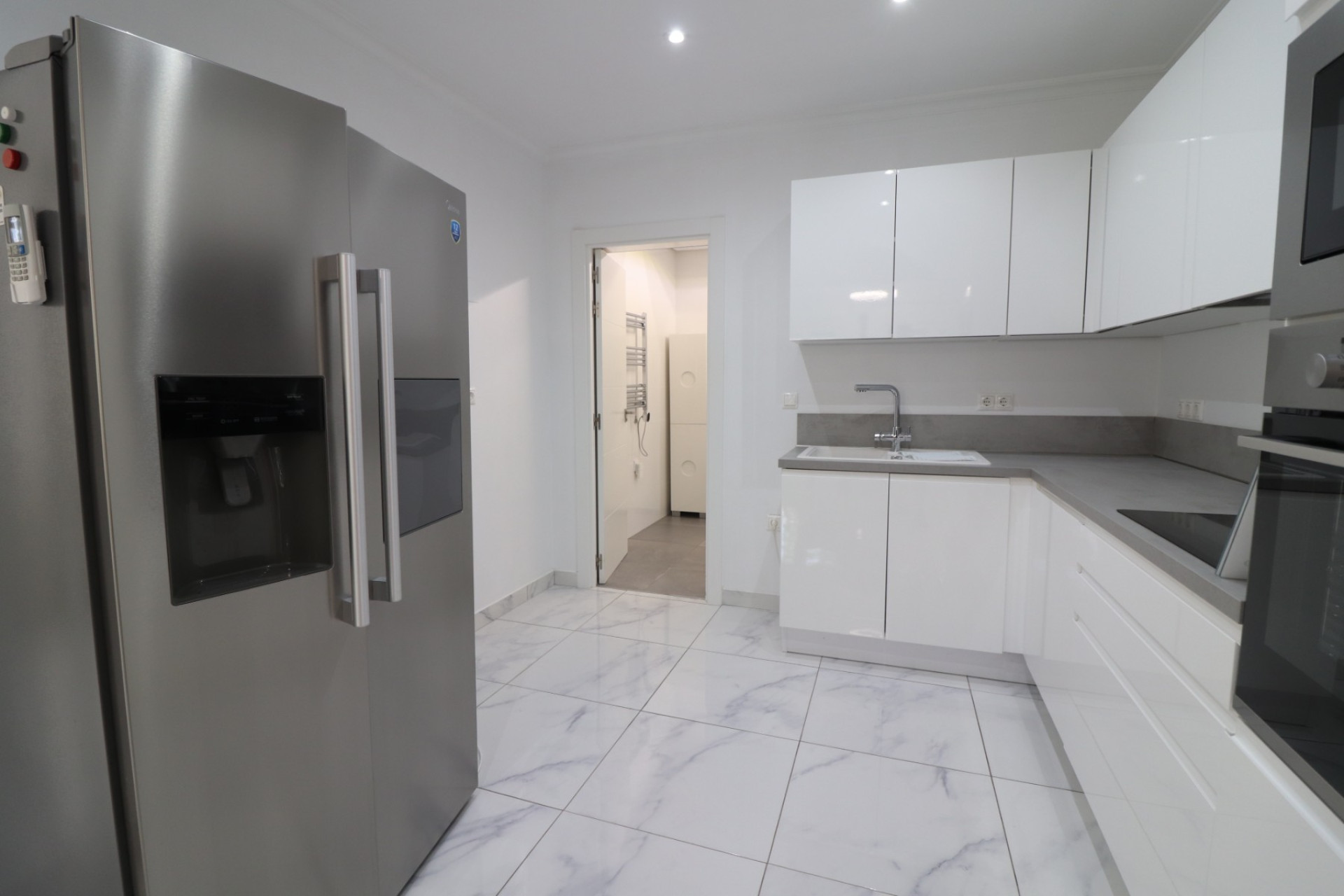 Herverkoop - 3. Vrijstaande villa - Ciudad Quesada - Costa Blanca Zuid