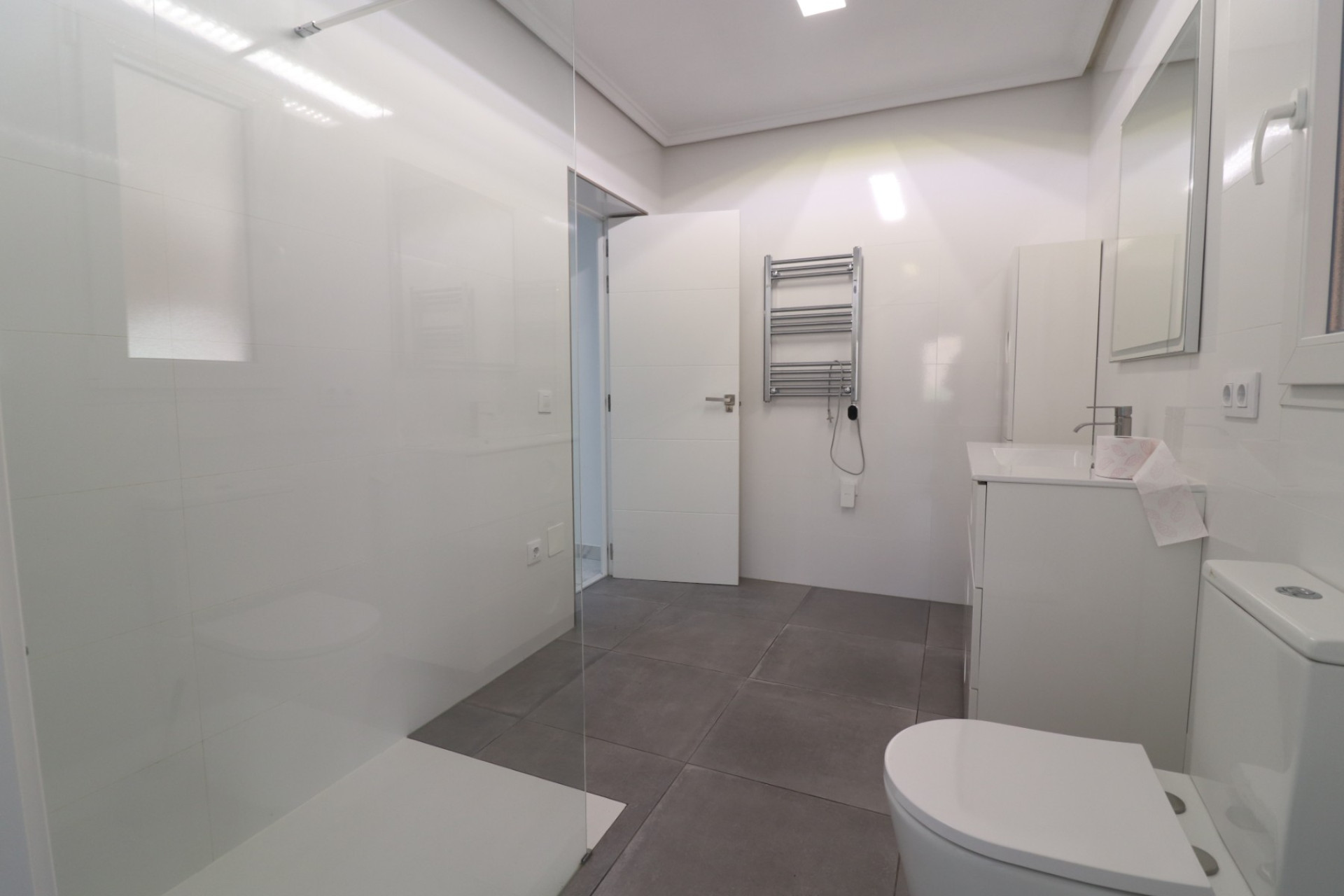 Herverkoop - 3. Vrijstaande villa - Ciudad Quesada - Costa Blanca Zuid