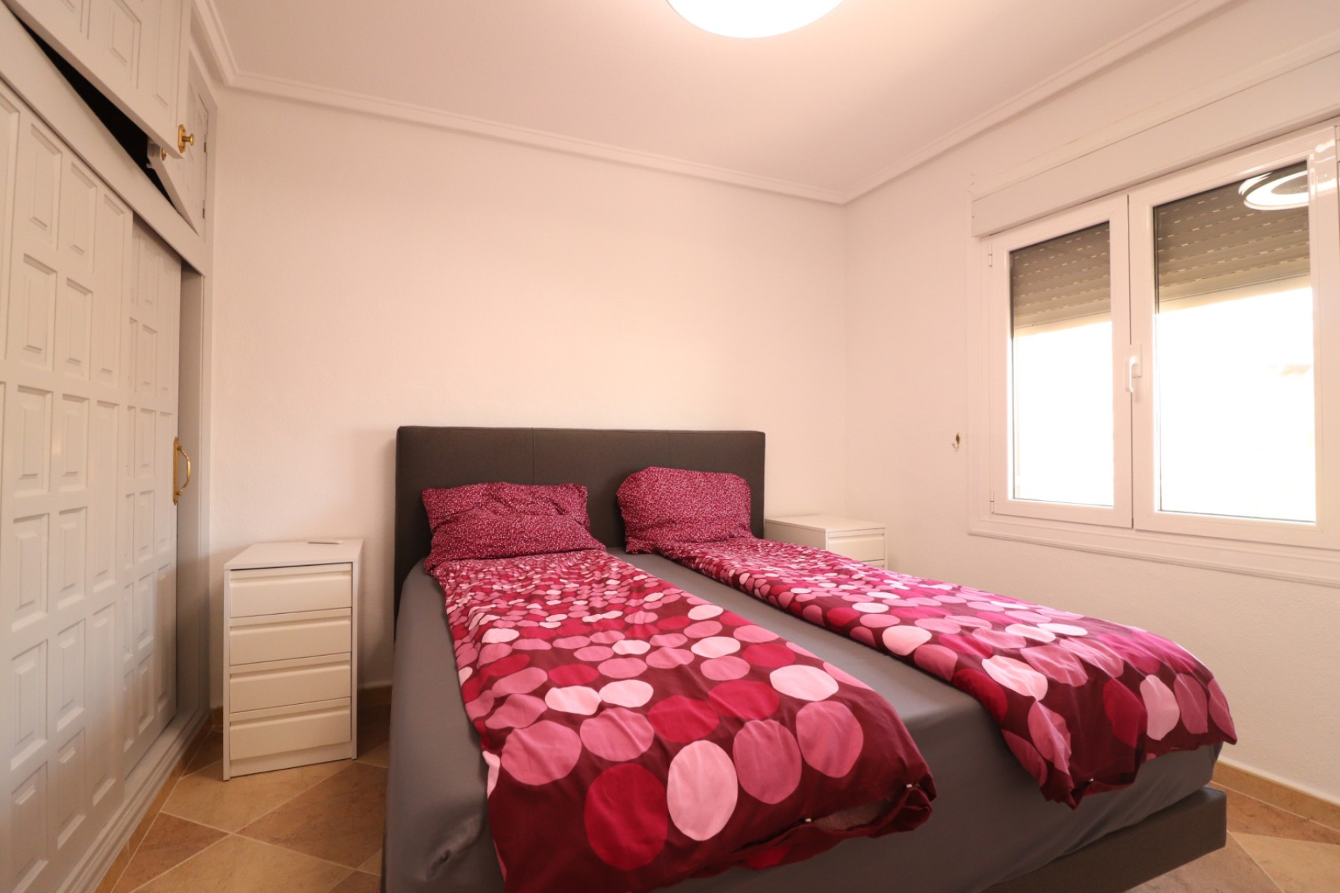Herverkoop - 3. Vrijstaande villa - Ciudad Quesada - Costa Blanca Zuid