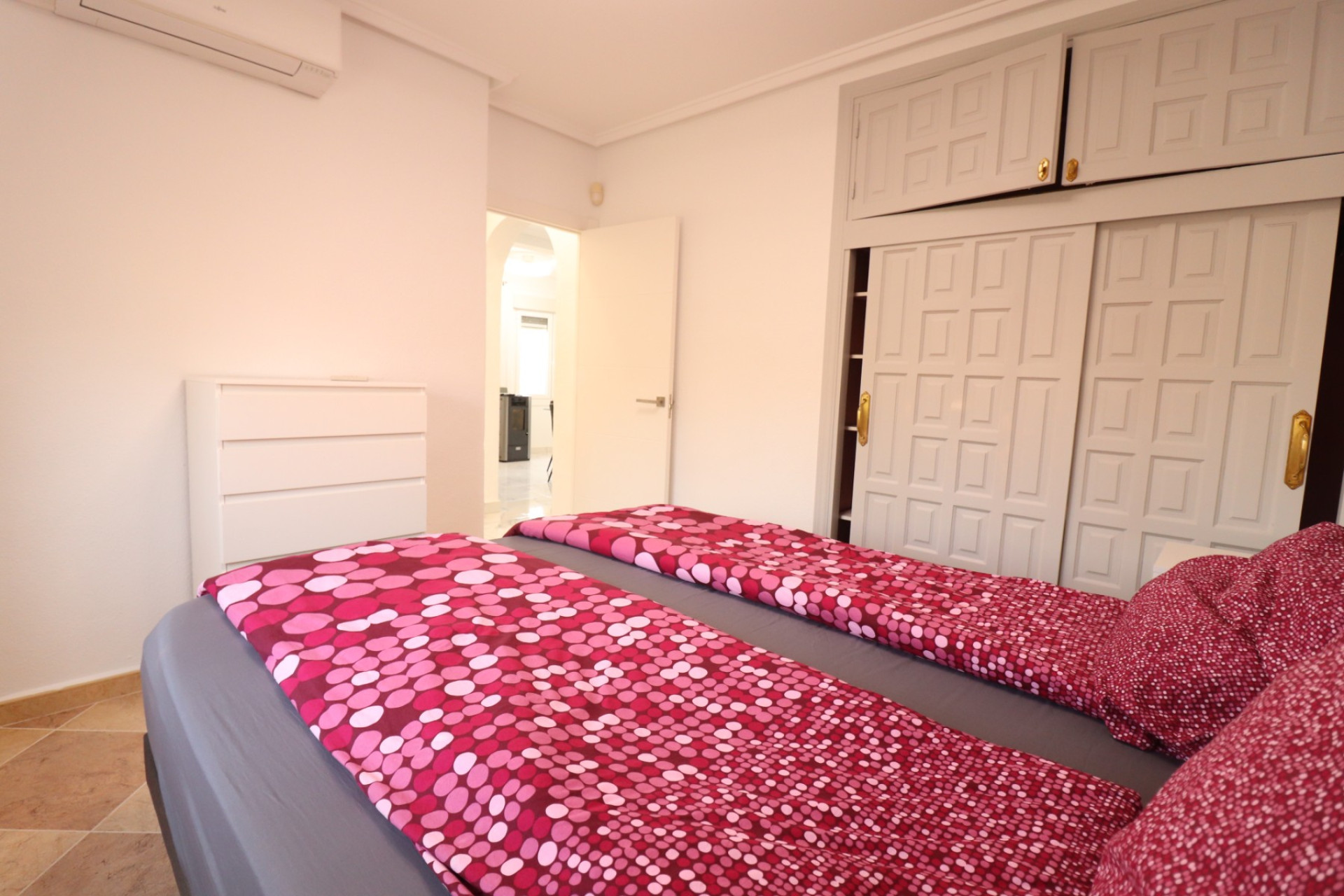 Herverkoop - 3. Vrijstaande villa - Ciudad Quesada - Costa Blanca Zuid