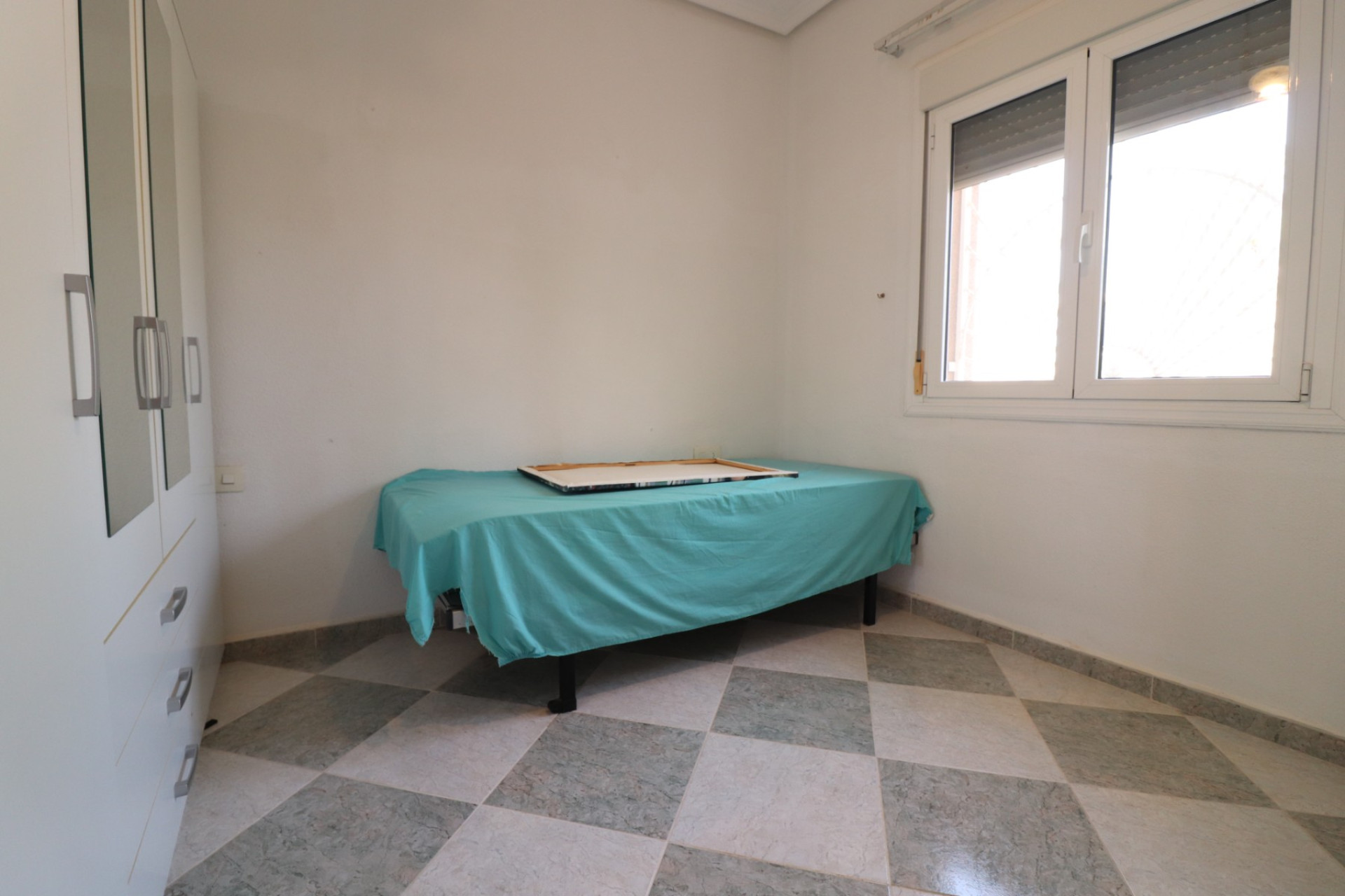 Herverkoop - 3. Vrijstaande villa - Ciudad Quesada - Costa Blanca Zuid