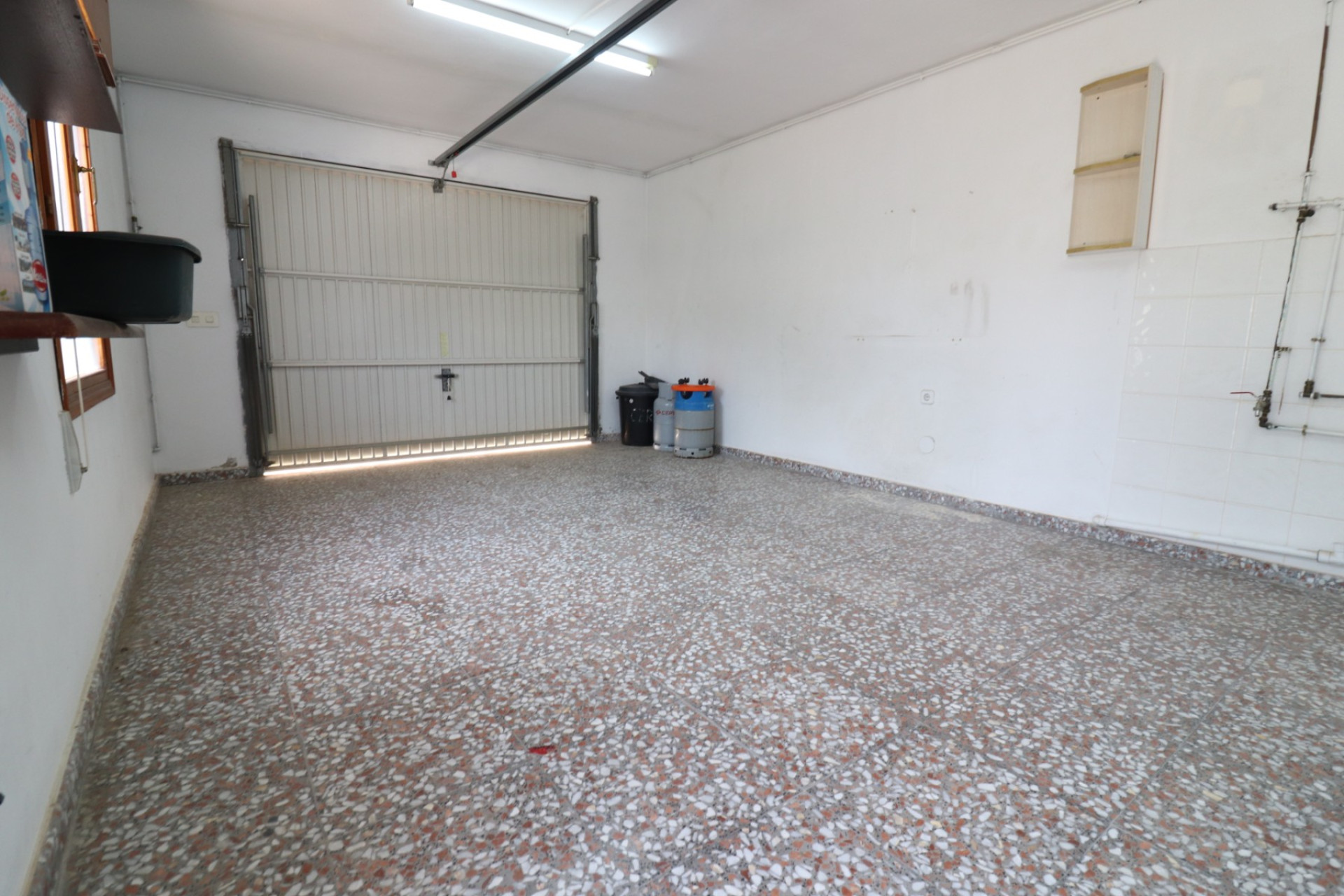 Herverkoop - 3. Vrijstaande villa - Ciudad Quesada - Costa Blanca Zuid