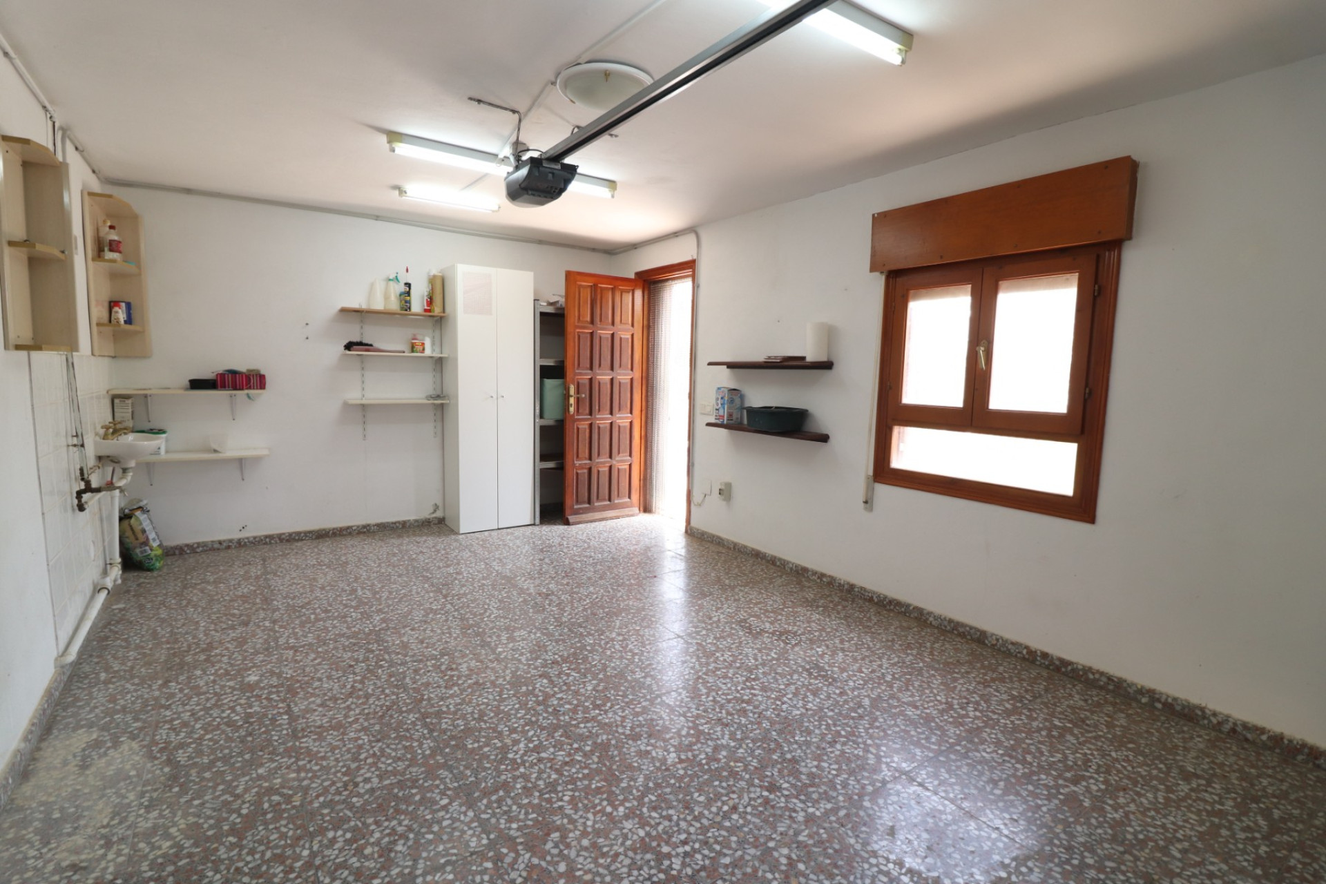 Herverkoop - 3. Vrijstaande villa - Ciudad Quesada - Costa Blanca Zuid