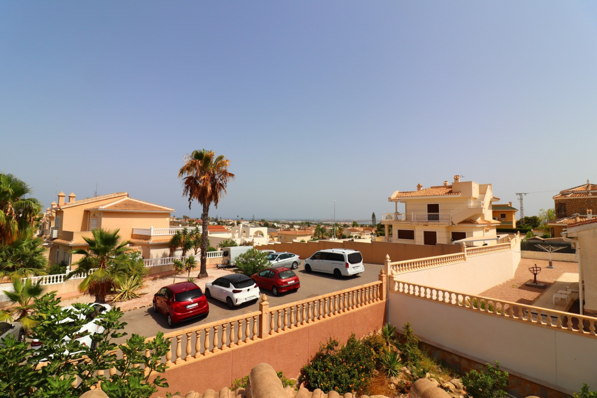 Herverkoop - 3. Vrijstaande villa - Ciudad Quesada - Costa Blanca Zuid