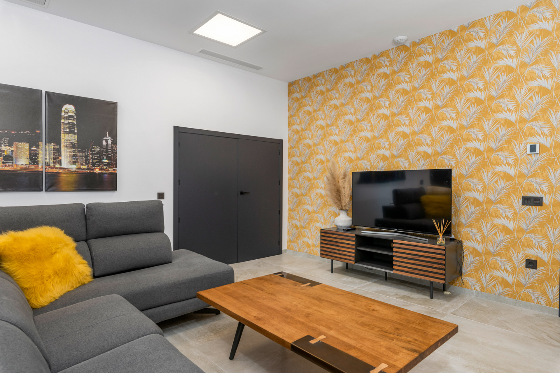 Herverkoop - 3. Vrijstaande villa - Ciudad Quesada - Costa Blanca Zuid