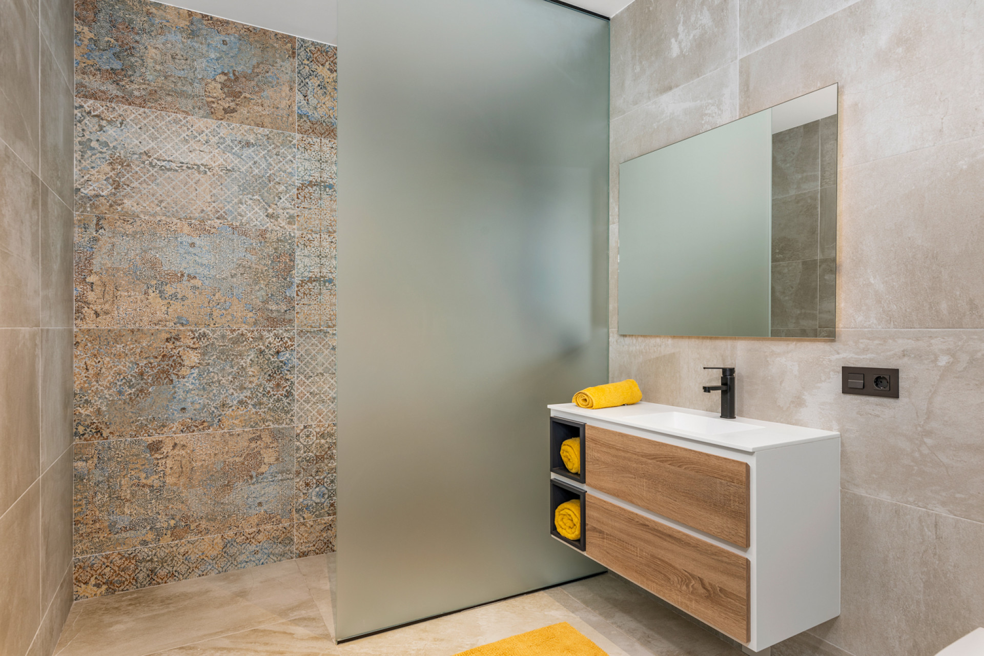 Herverkoop - 3. Vrijstaande villa - Ciudad Quesada - Costa Blanca Zuid