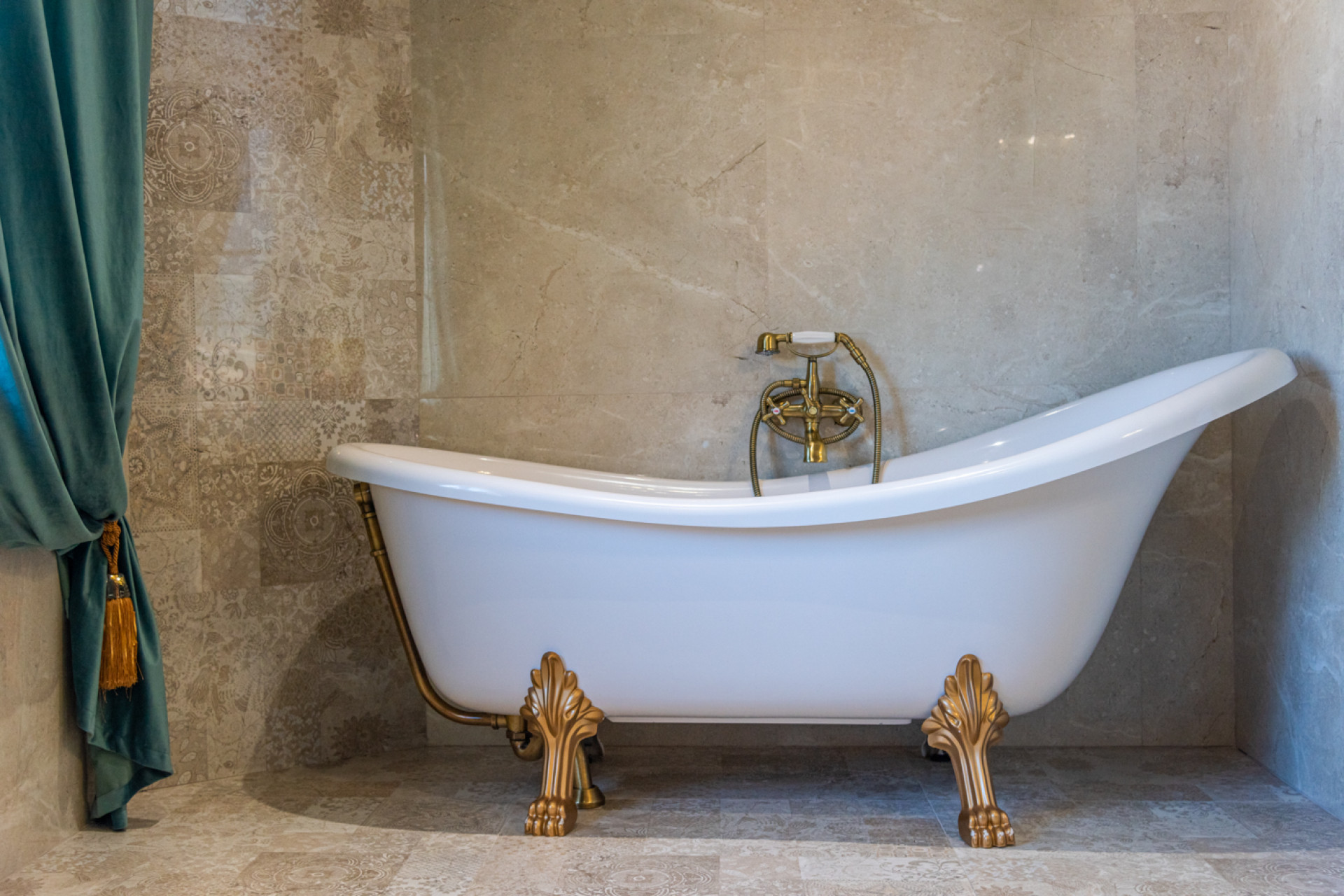 Herverkoop - 3. Vrijstaande villa - Ciudad Quesada - Costa Blanca Zuid