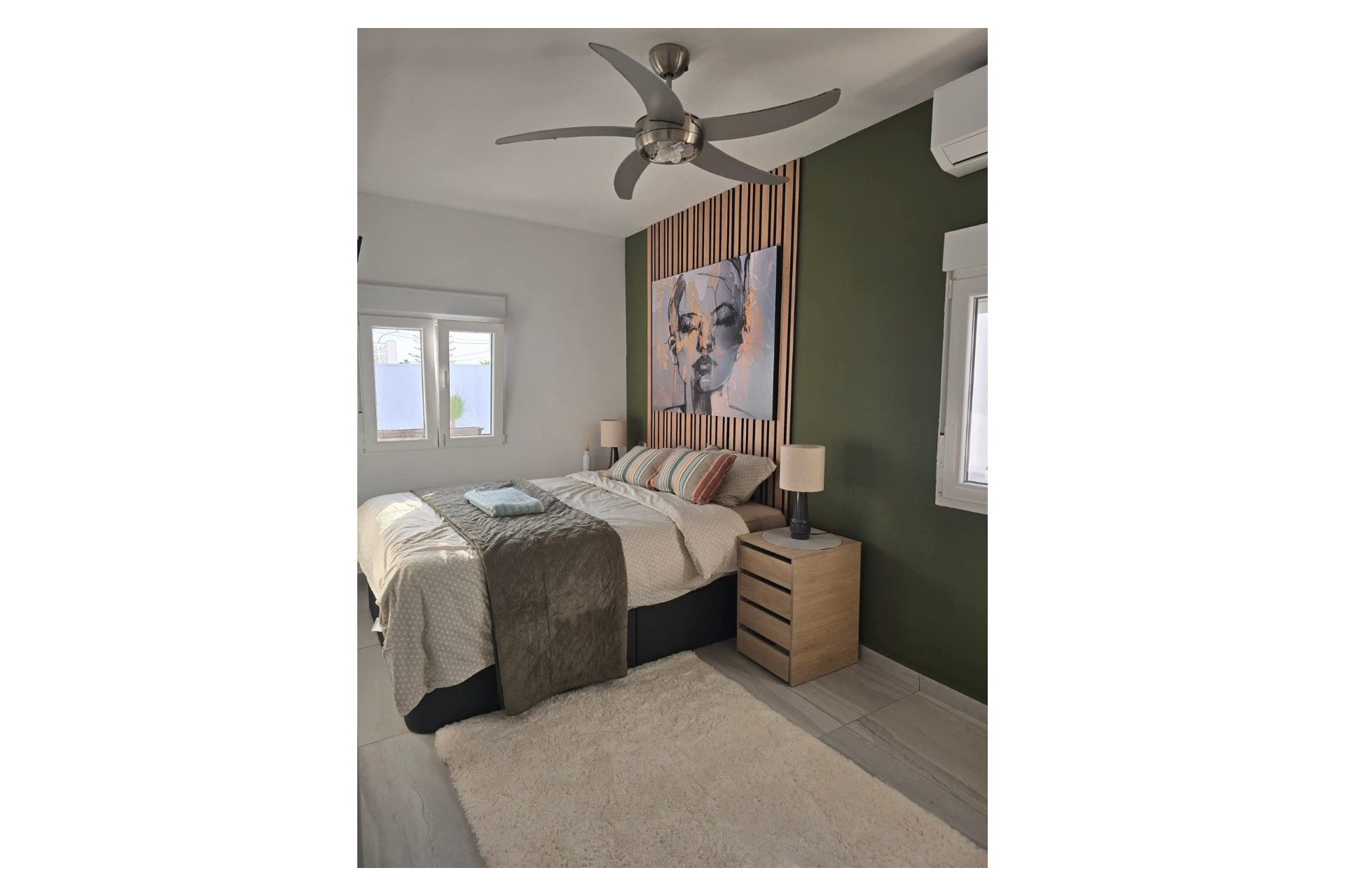 Herverkoop - 3. Vrijstaande villa - Ciudad Quesada - Cuidad quesada