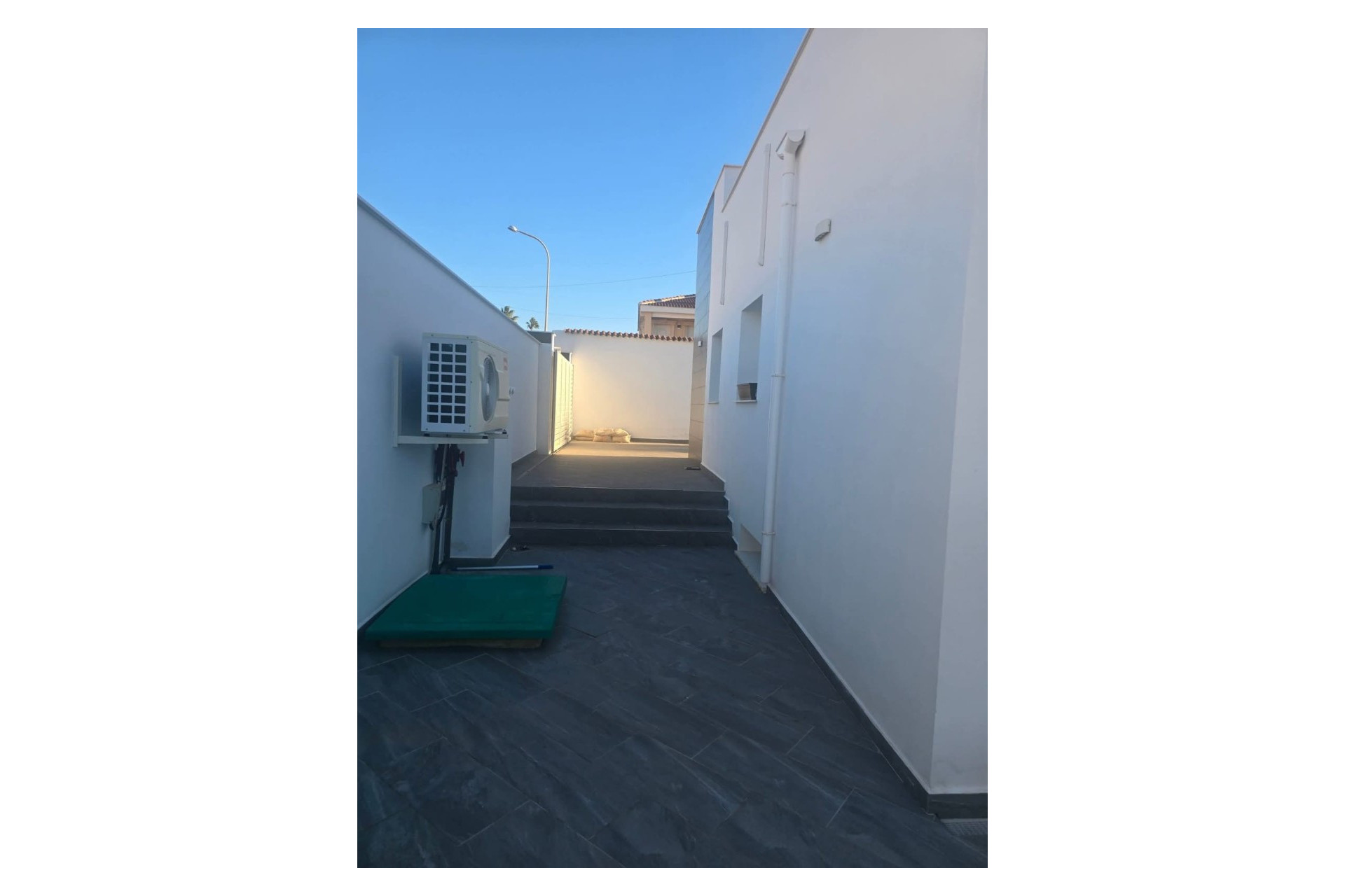 Herverkoop - 3. Vrijstaande villa - Ciudad Quesada - Cuidad quesada