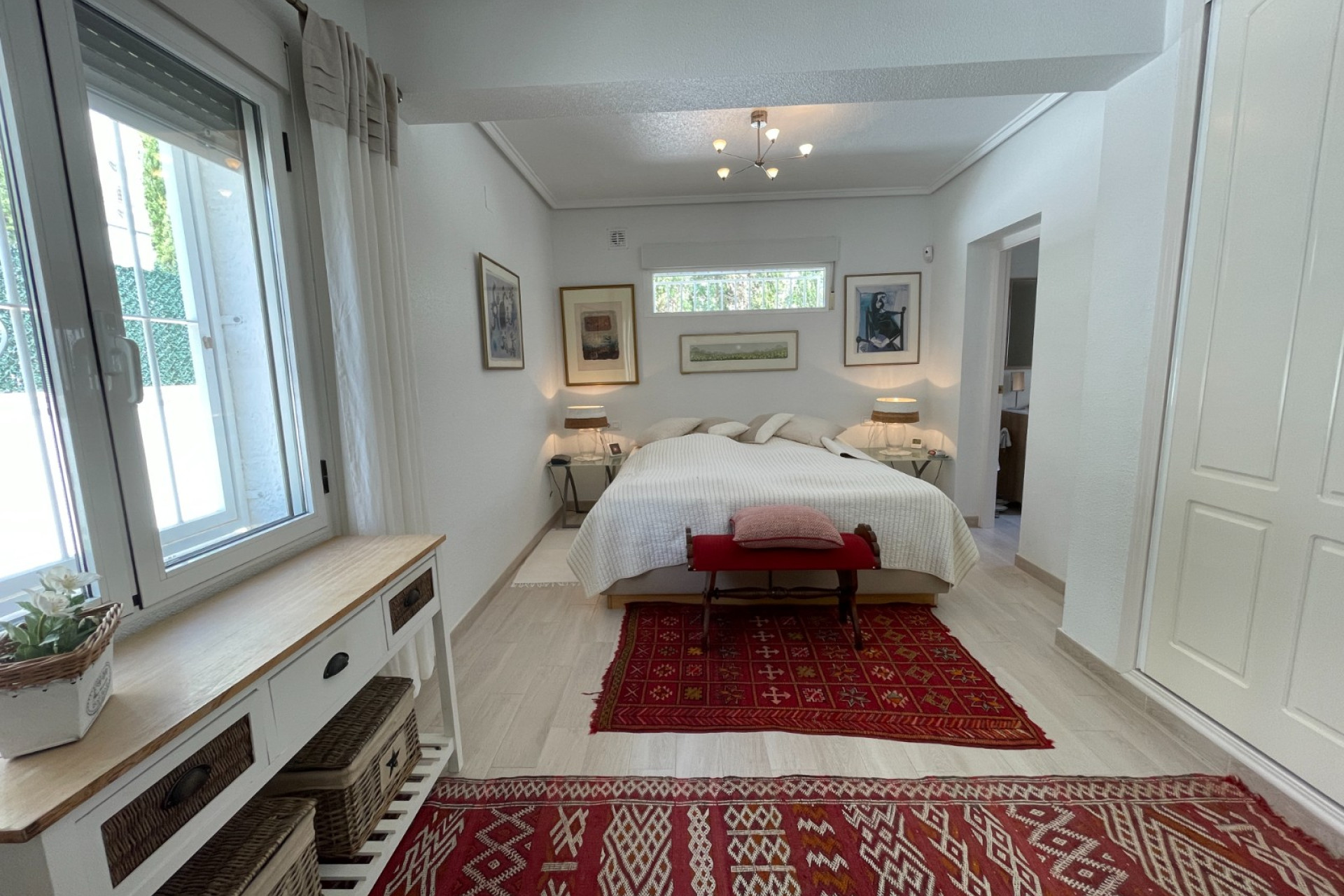 Herverkoop - 3. Vrijstaande villa - Ciudad Quesada - Rojales