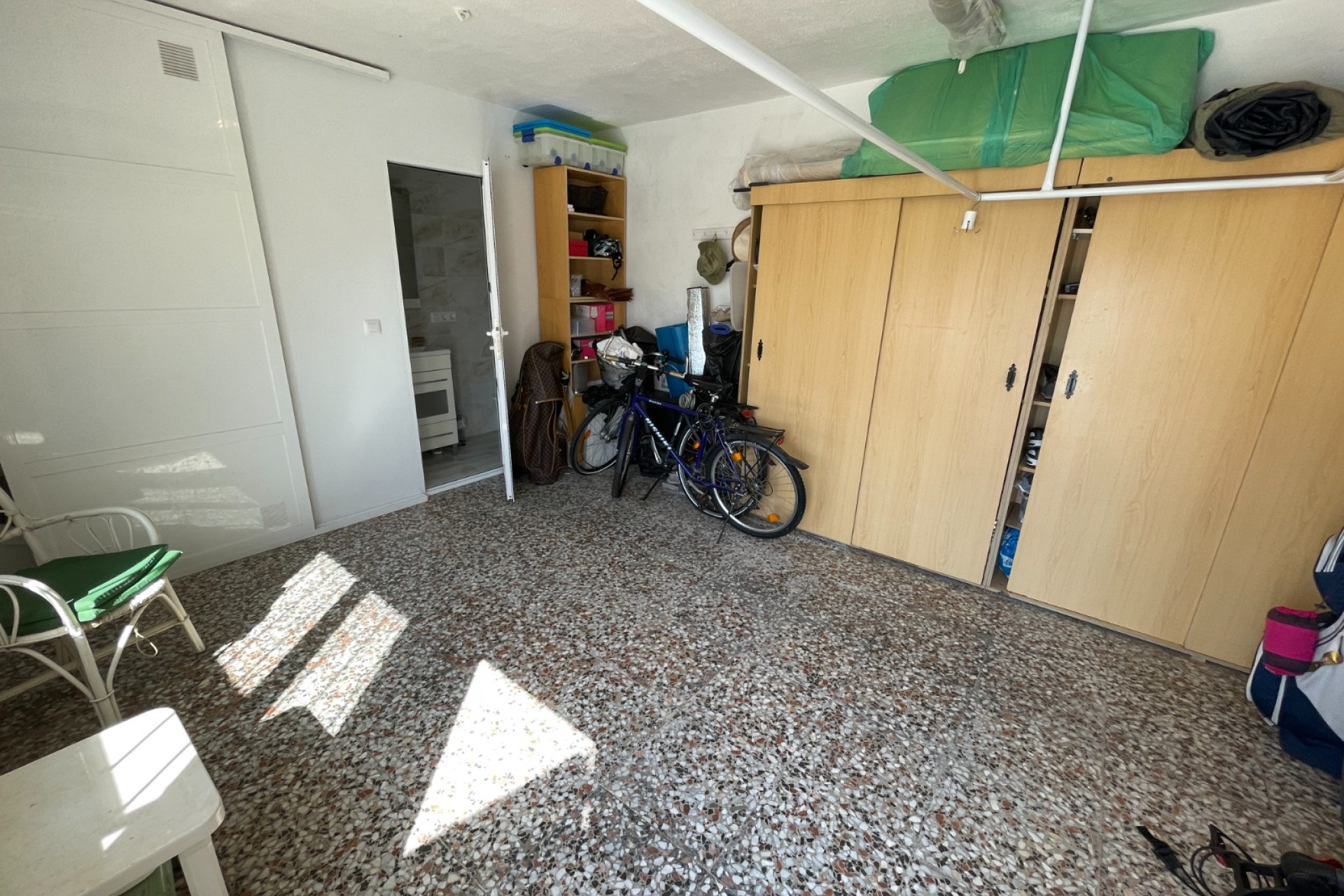 Herverkoop - 3. Vrijstaande villa - Ciudad Quesada - Rojales