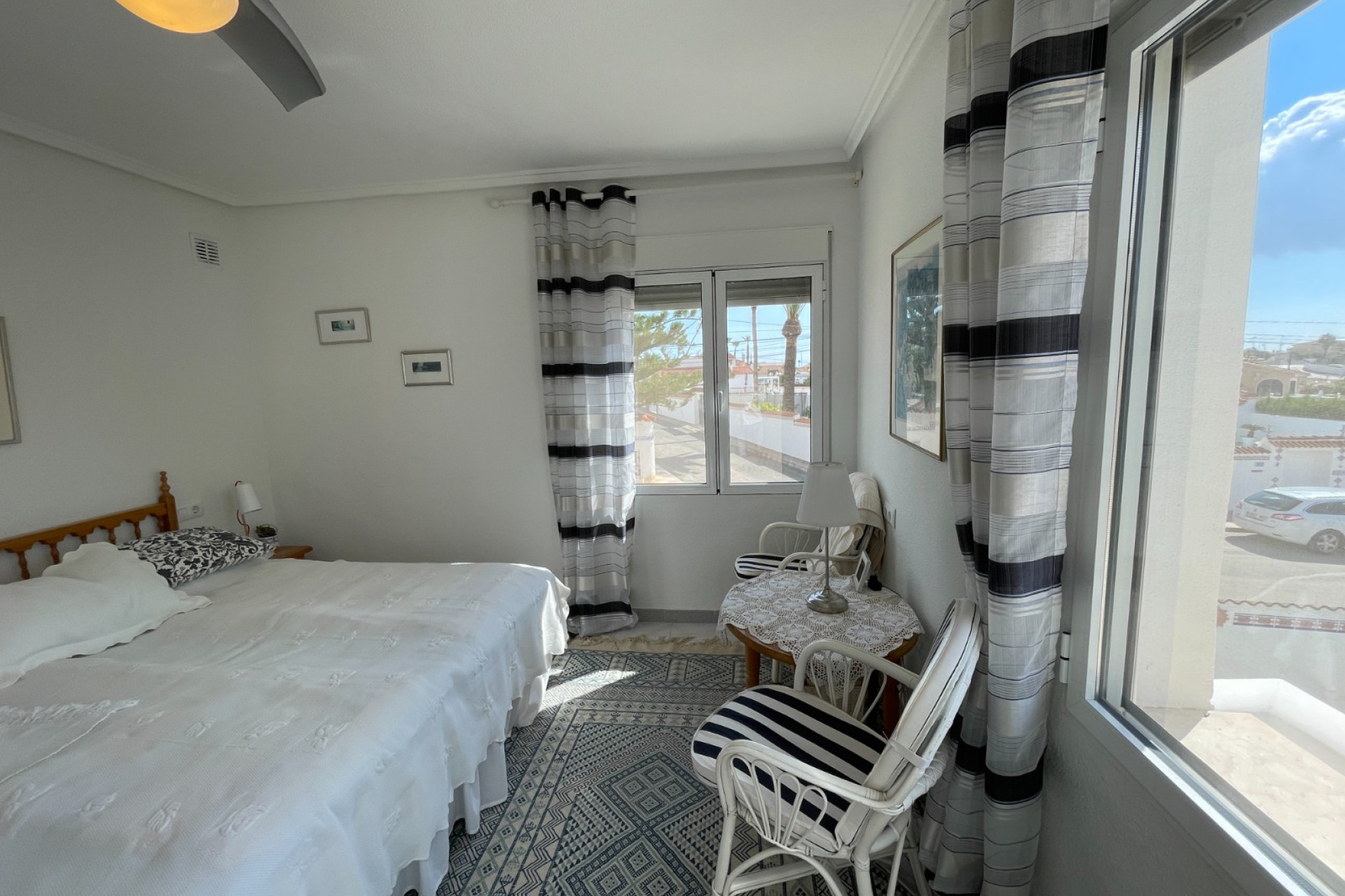 Herverkoop - 3. Vrijstaande villa - Ciudad Quesada - Rojales