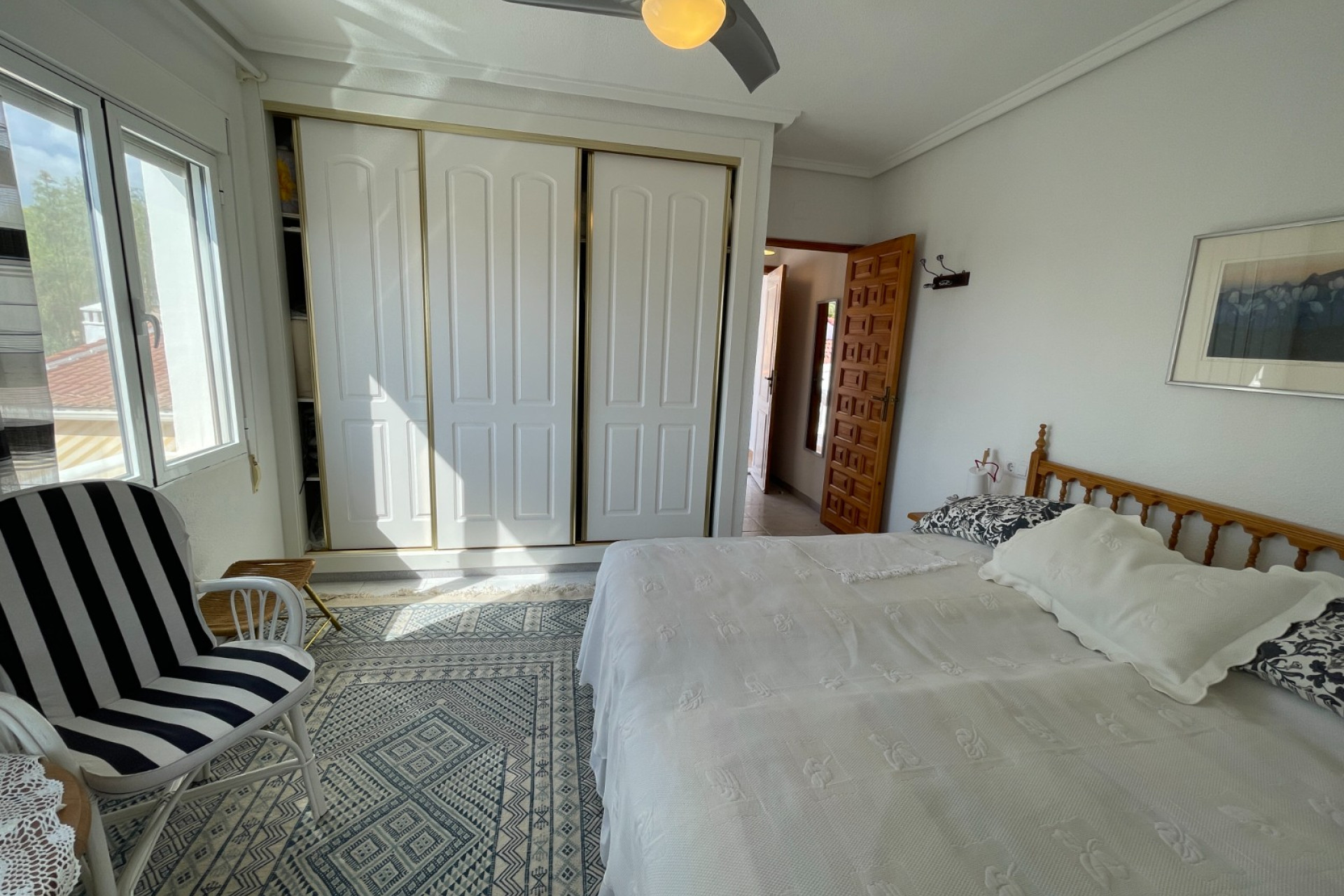 Herverkoop - 3. Vrijstaande villa - Ciudad Quesada - Rojales