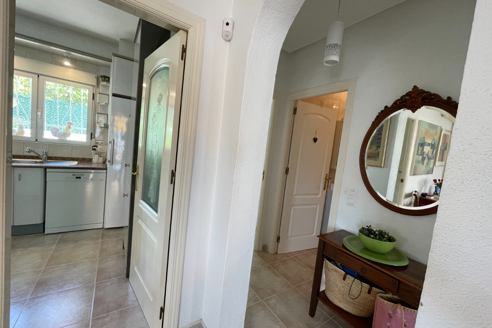 Herverkoop - 3. Vrijstaande villa - Ciudad Quesada - Rojales