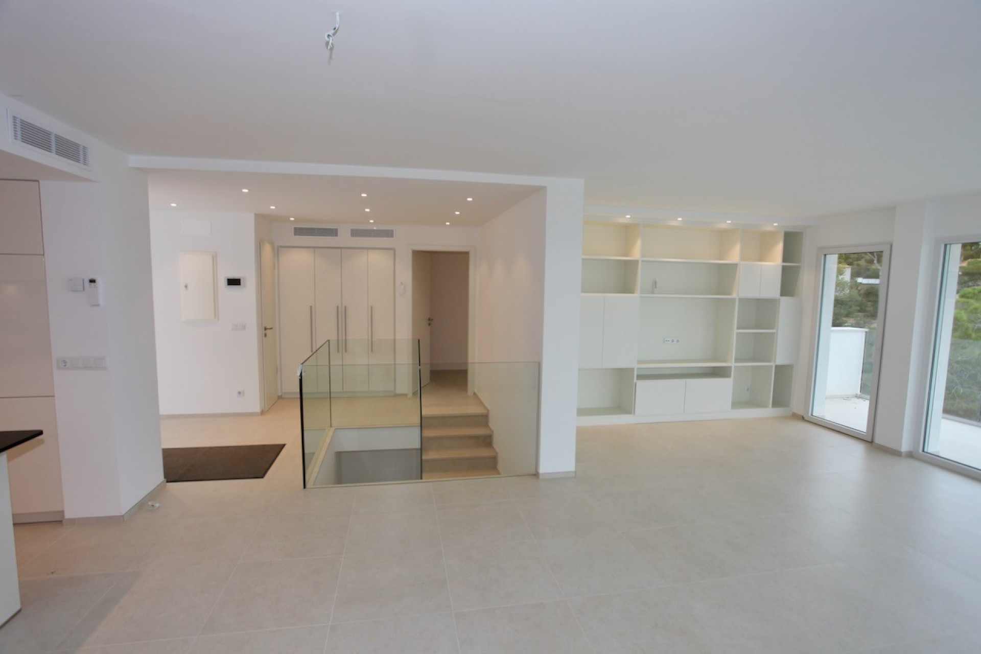 Herverkoop - 3. Vrijstaande villa - Costa d'en Blanes - Mallorca