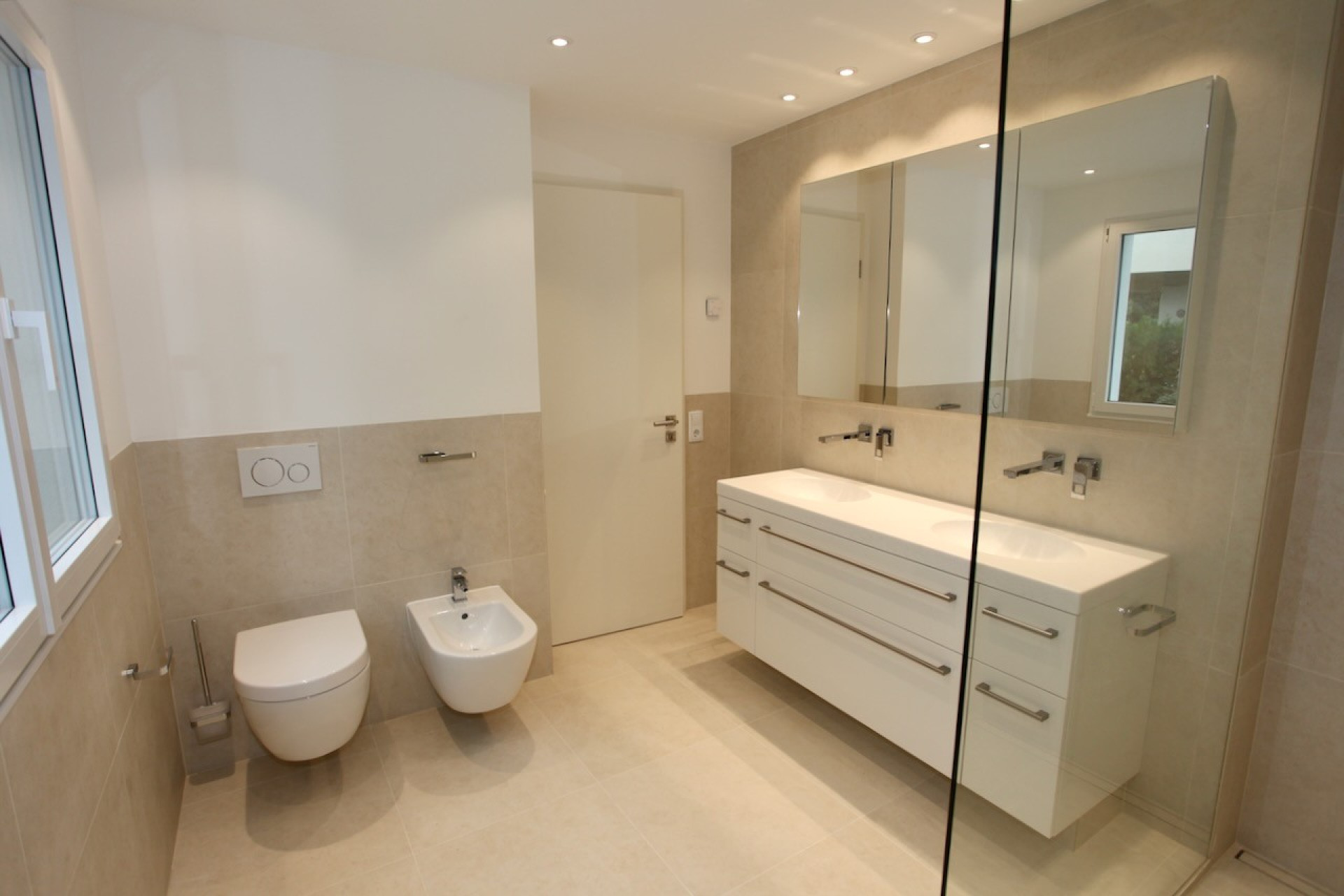 Herverkoop - 3. Vrijstaande villa - Costa d'en Blanes - Mallorca