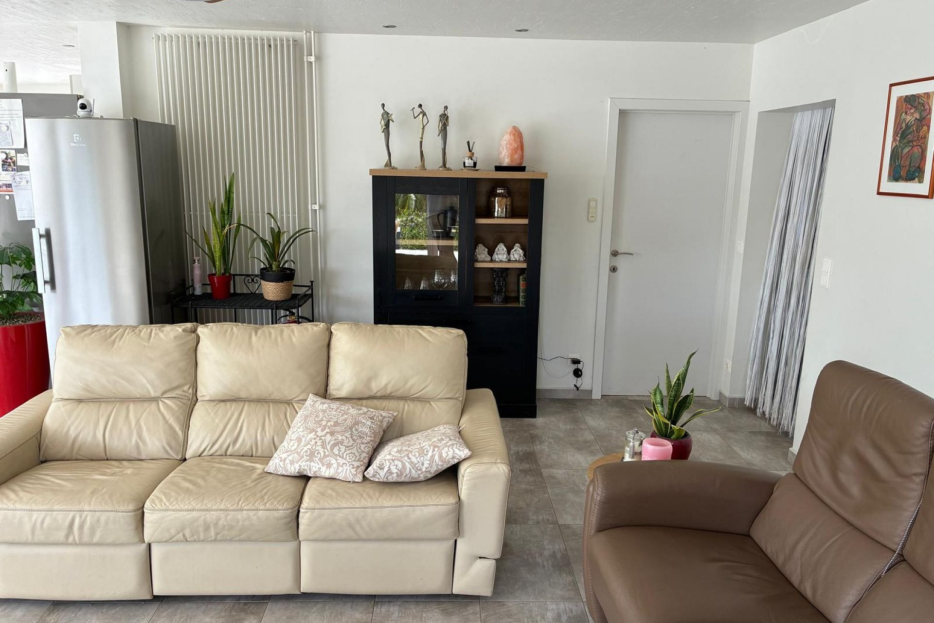 Herverkoop - 3. Vrijstaande villa - Crevillent - Costa Blanca Zuid