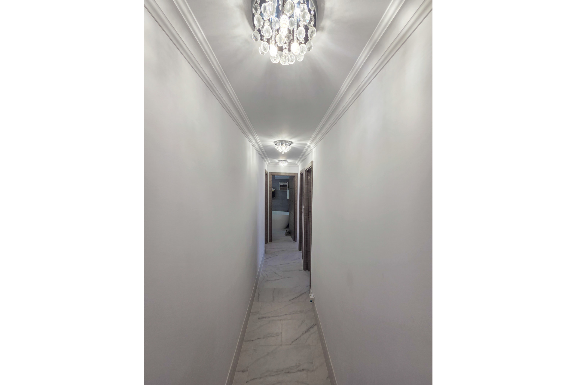 Herverkoop - 3. Vrijstaande villa - Crevillent - Costa Blanca Zuid