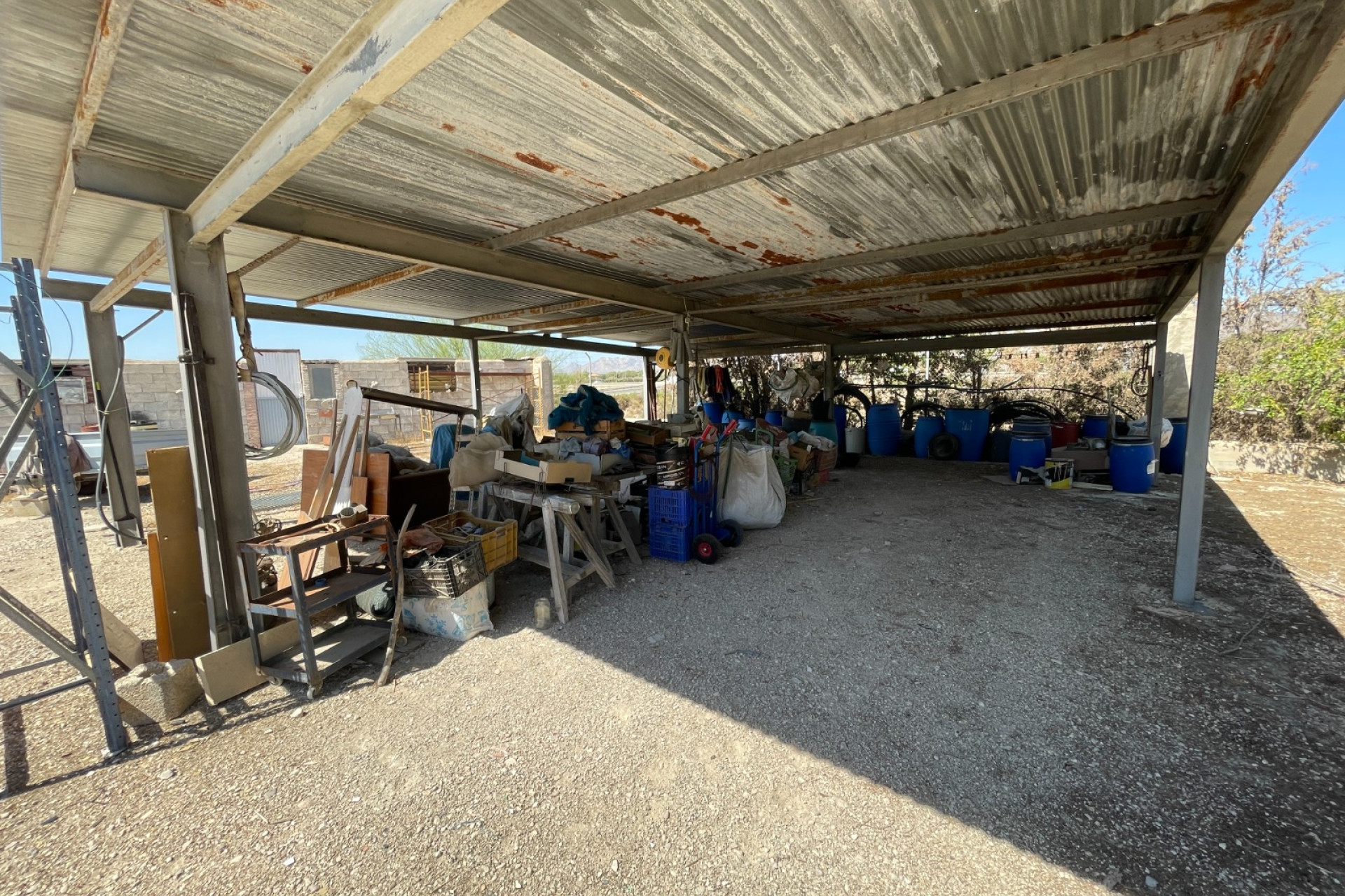 Herverkoop - 3. Vrijstaande villa - Crevillent - Crevillente