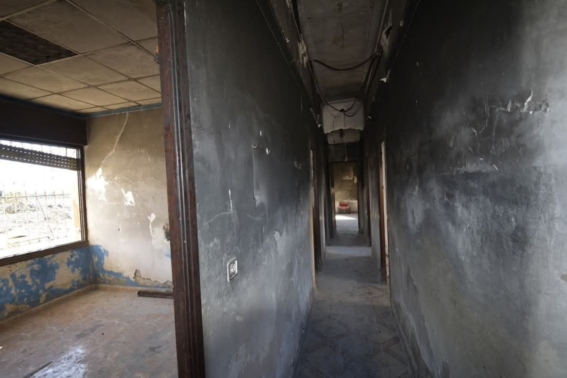 Herverkoop - 3. Vrijstaande villa - Daya Nueva - Costa Blanca Zuid