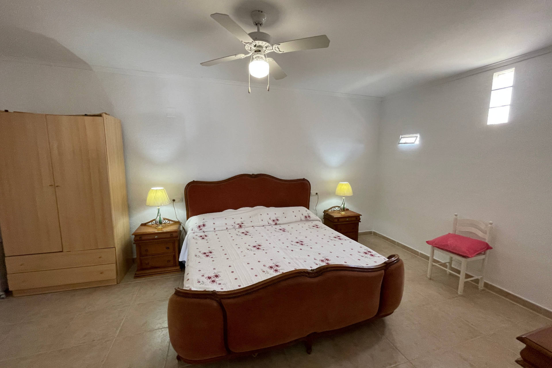 Herverkoop - 3. Vrijstaande villa - Daya Nueva - Costa Blanca Zuid