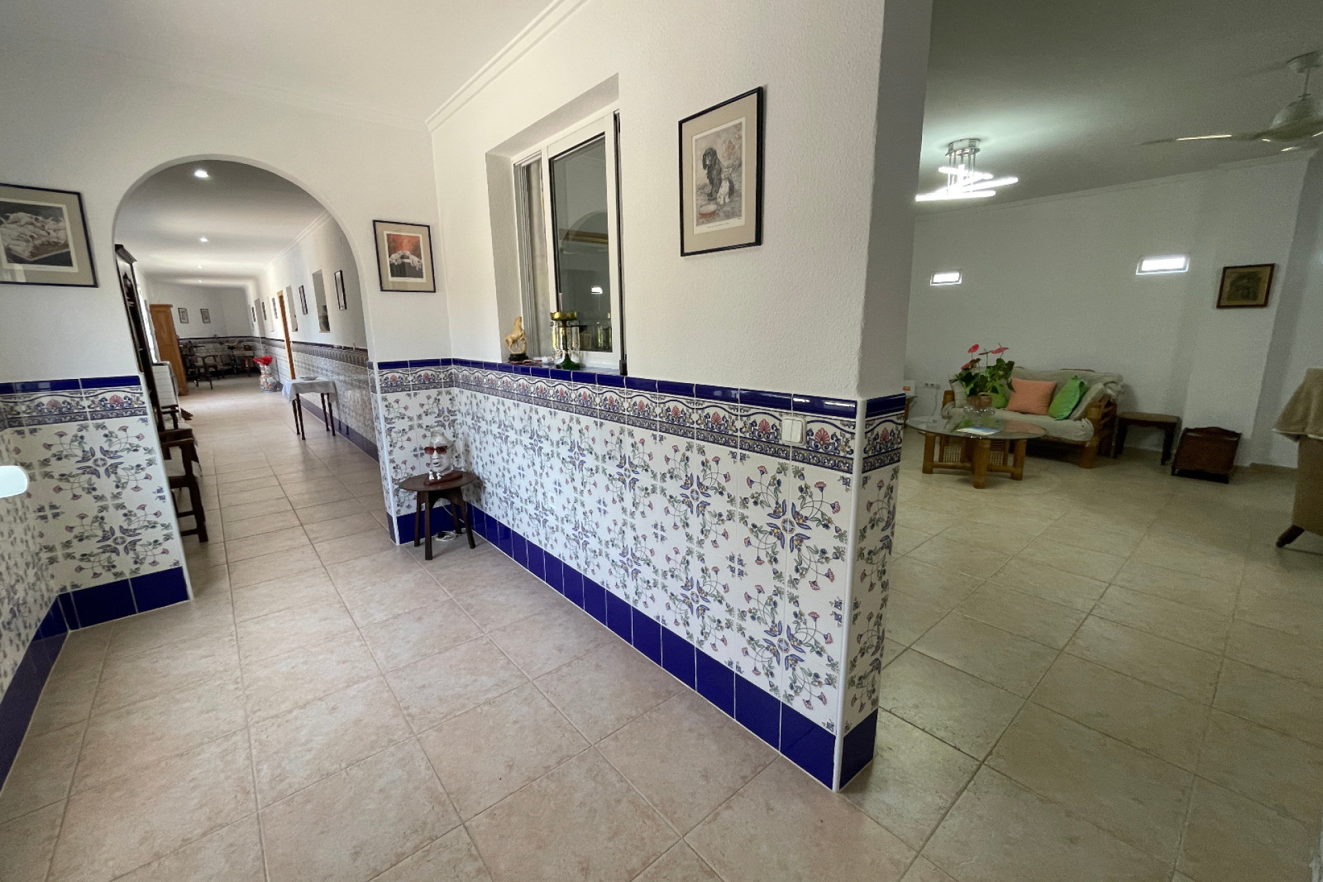 Herverkoop - 3. Vrijstaande villa - Daya Nueva - Costa Blanca Zuid