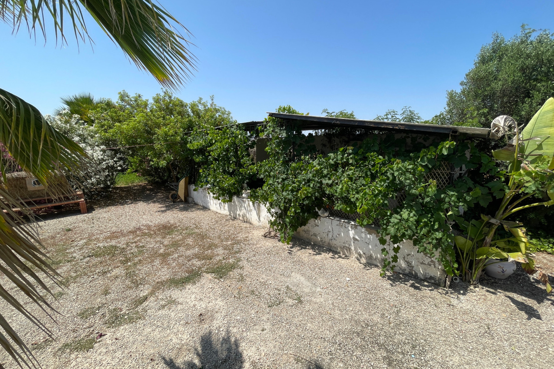 Herverkoop - 3. Vrijstaande villa - Daya Nueva - Costa Blanca Zuid