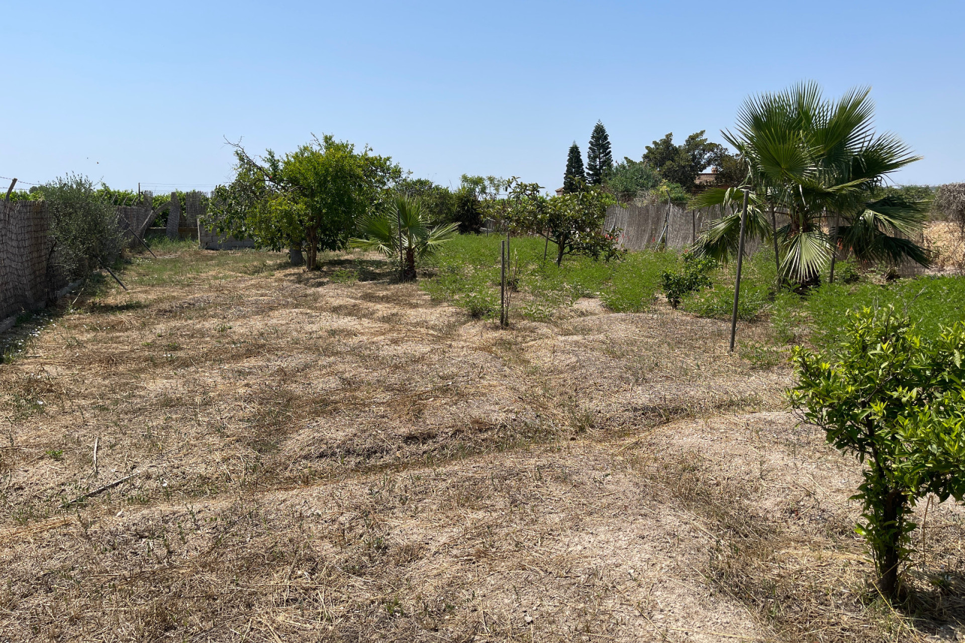 Herverkoop - 3. Vrijstaande villa - Daya Nueva - Costa Blanca Zuid