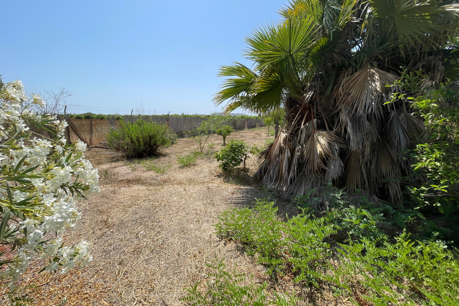 Herverkoop - 3. Vrijstaande villa - Daya Nueva - Costa Blanca Zuid