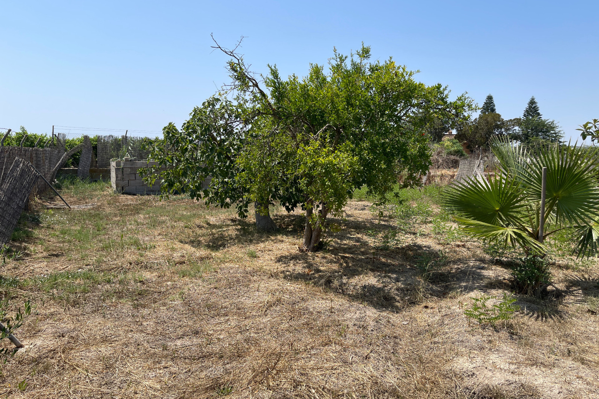 Herverkoop - 3. Vrijstaande villa - Daya Nueva - Costa Blanca Zuid