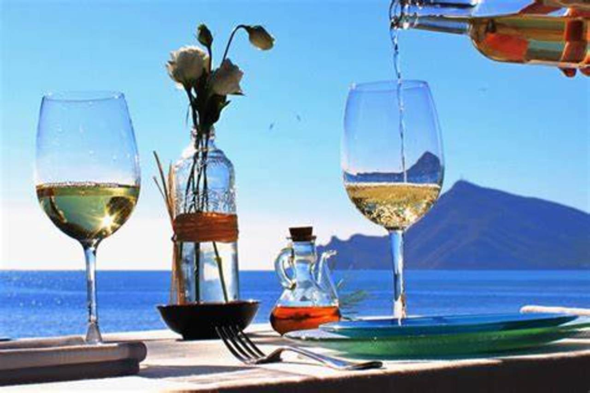 Herverkoop - 3. Vrijstaande villa - Dehesa de Campoamor - Costa Blanca Zuid