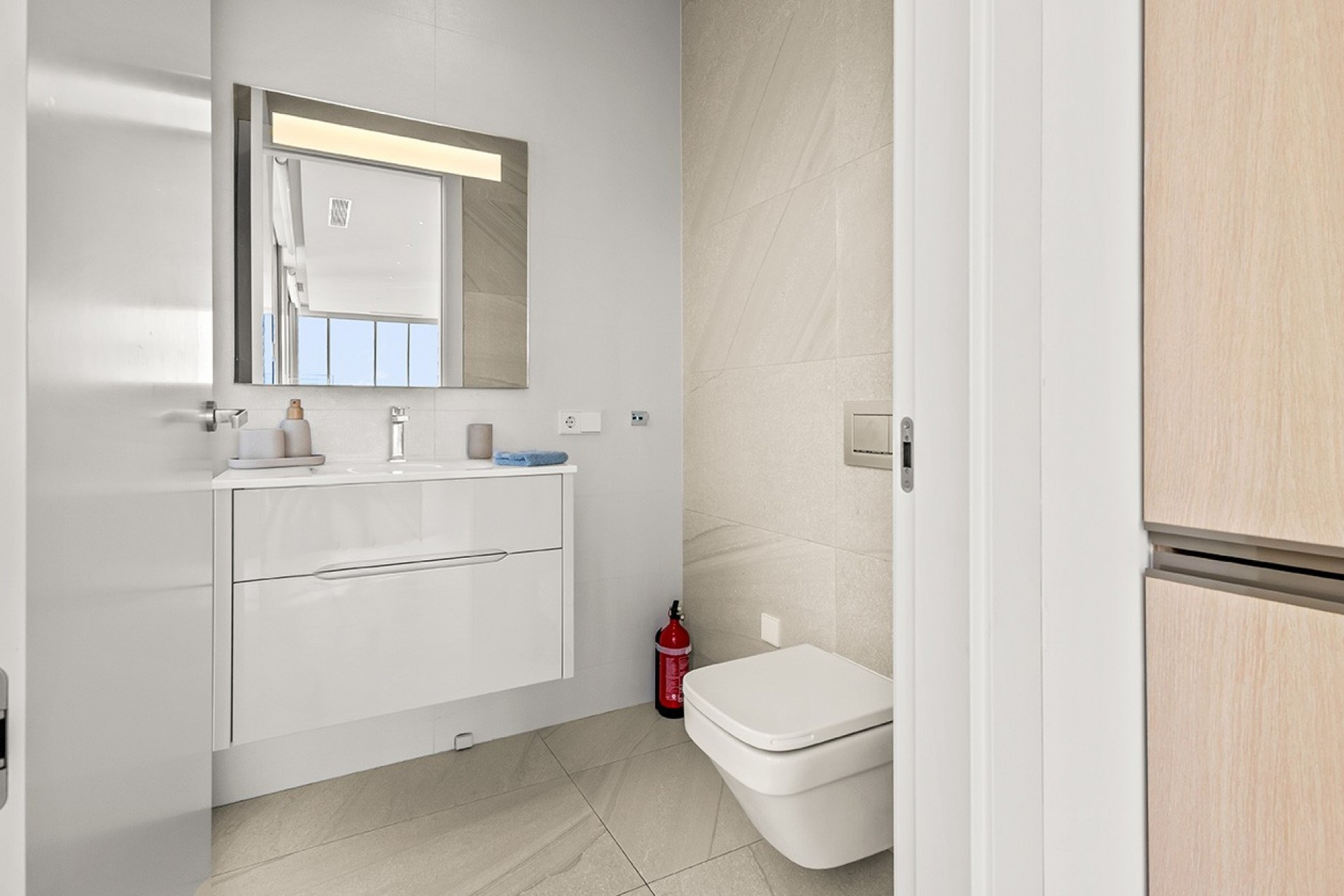 Herverkoop - 3. Vrijstaande villa - Dehesa de Campoamor - Costa Blanca Zuid