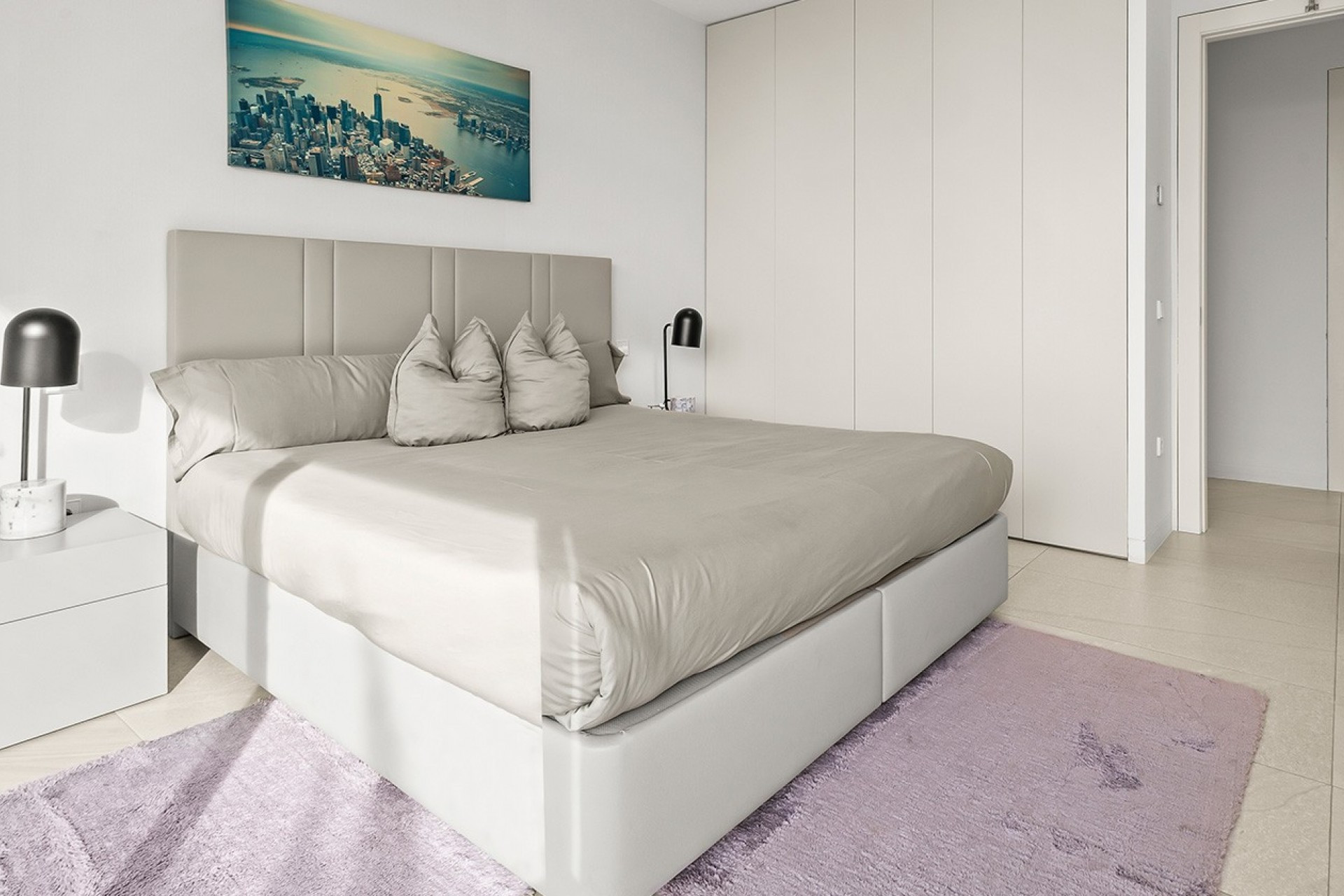 Herverkoop - 3. Vrijstaande villa - Dehesa de Campoamor - Costa Blanca Zuid