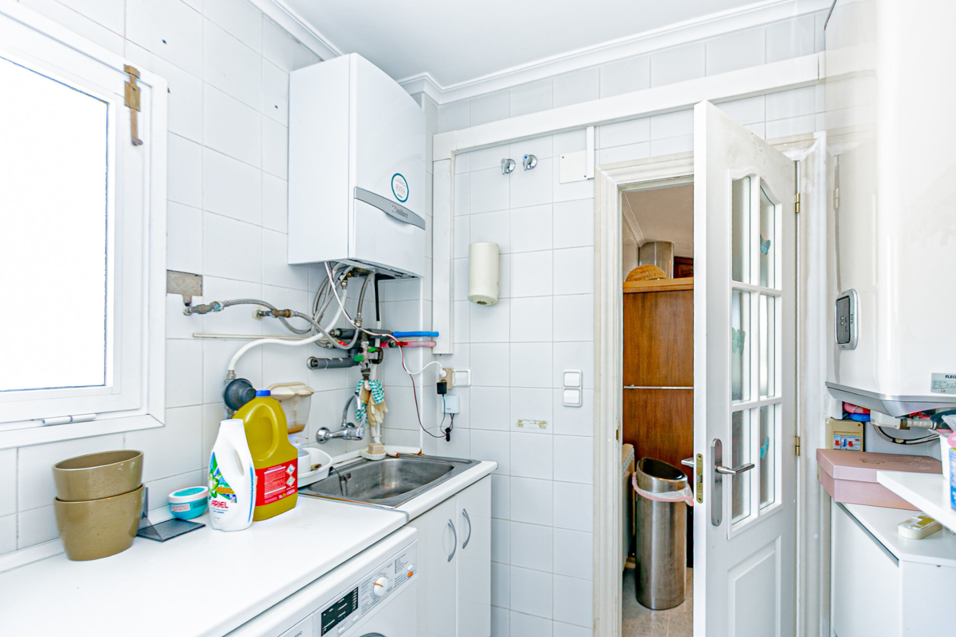 Herverkoop - 3. Vrijstaande villa - Dehesa de Campoamor - Costa Blanca Zuid