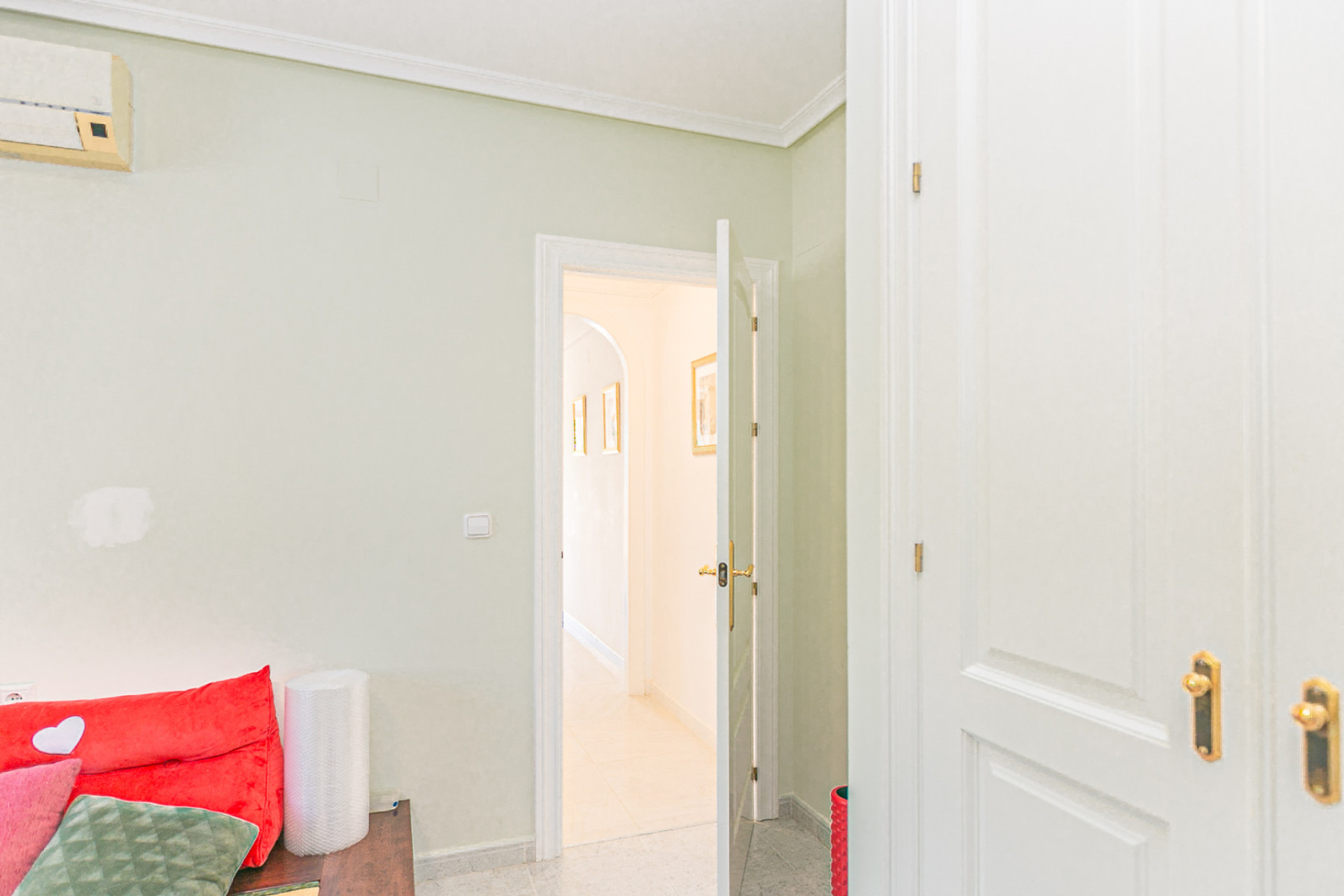 Herverkoop - 3. Vrijstaande villa - Dehesa de Campoamor - Costa Blanca Zuid