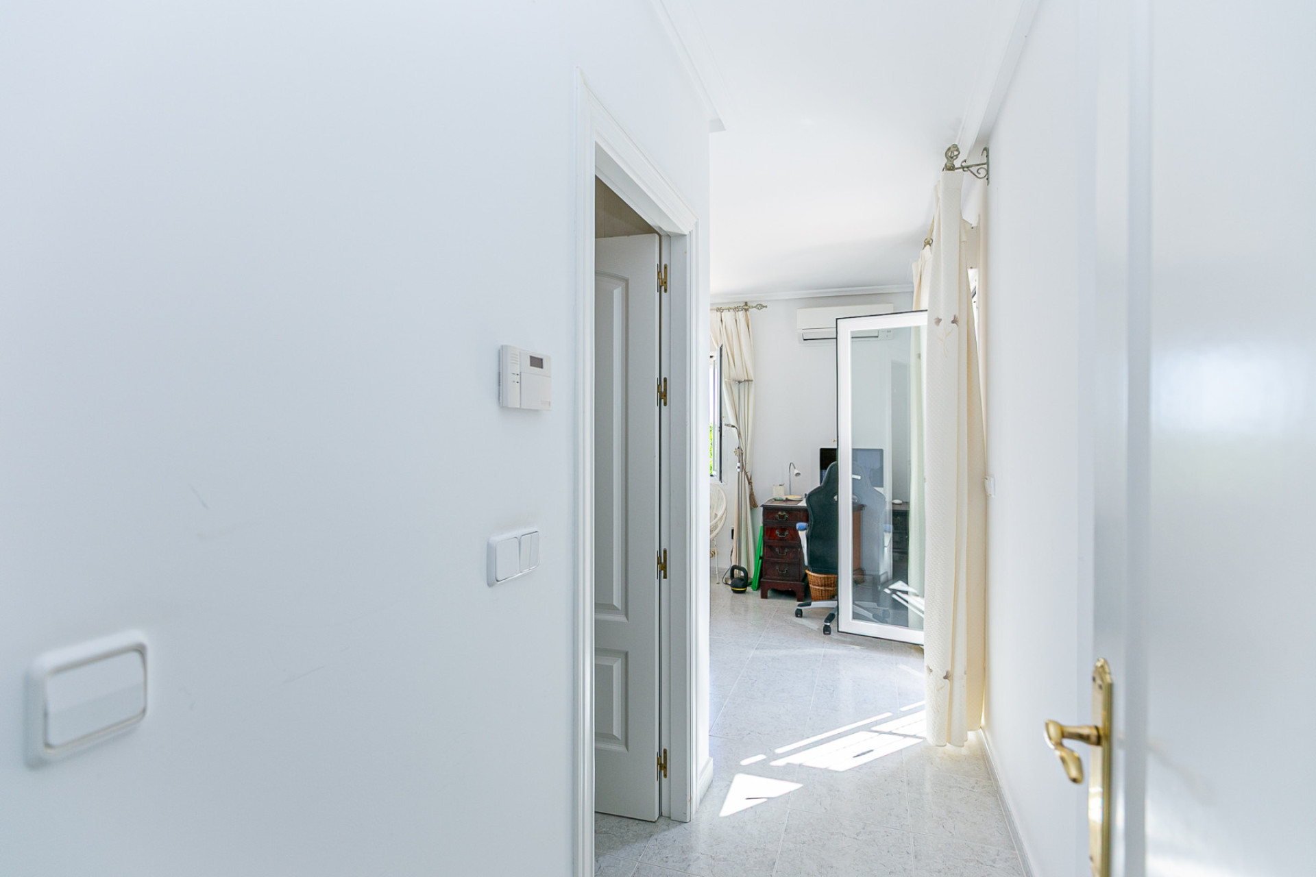 Herverkoop - 3. Vrijstaande villa - Dehesa de Campoamor - Costa Blanca Zuid