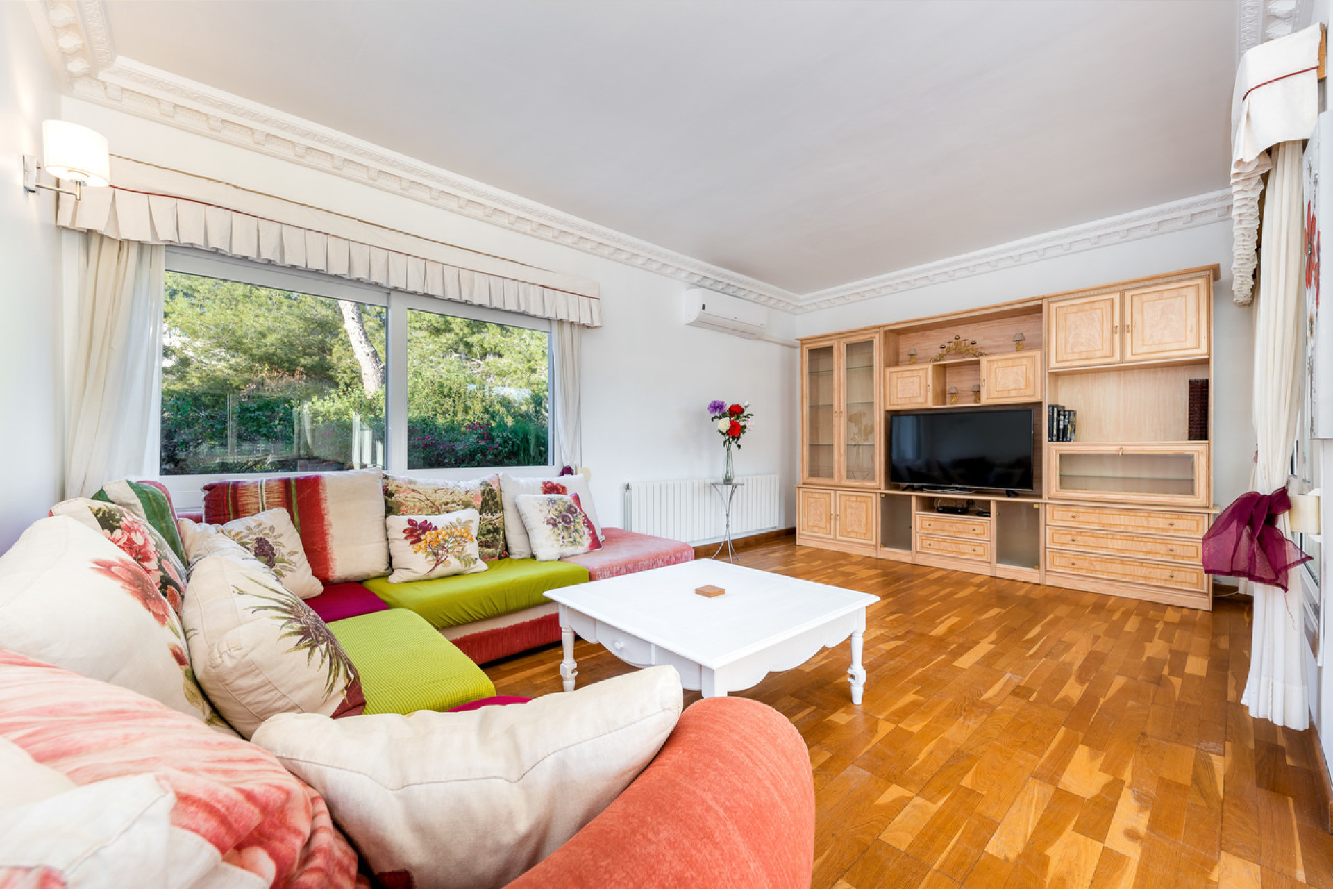 Herverkoop - 3. Vrijstaande villa - Dehesa de Campoamor - Costa Blanca Zuid