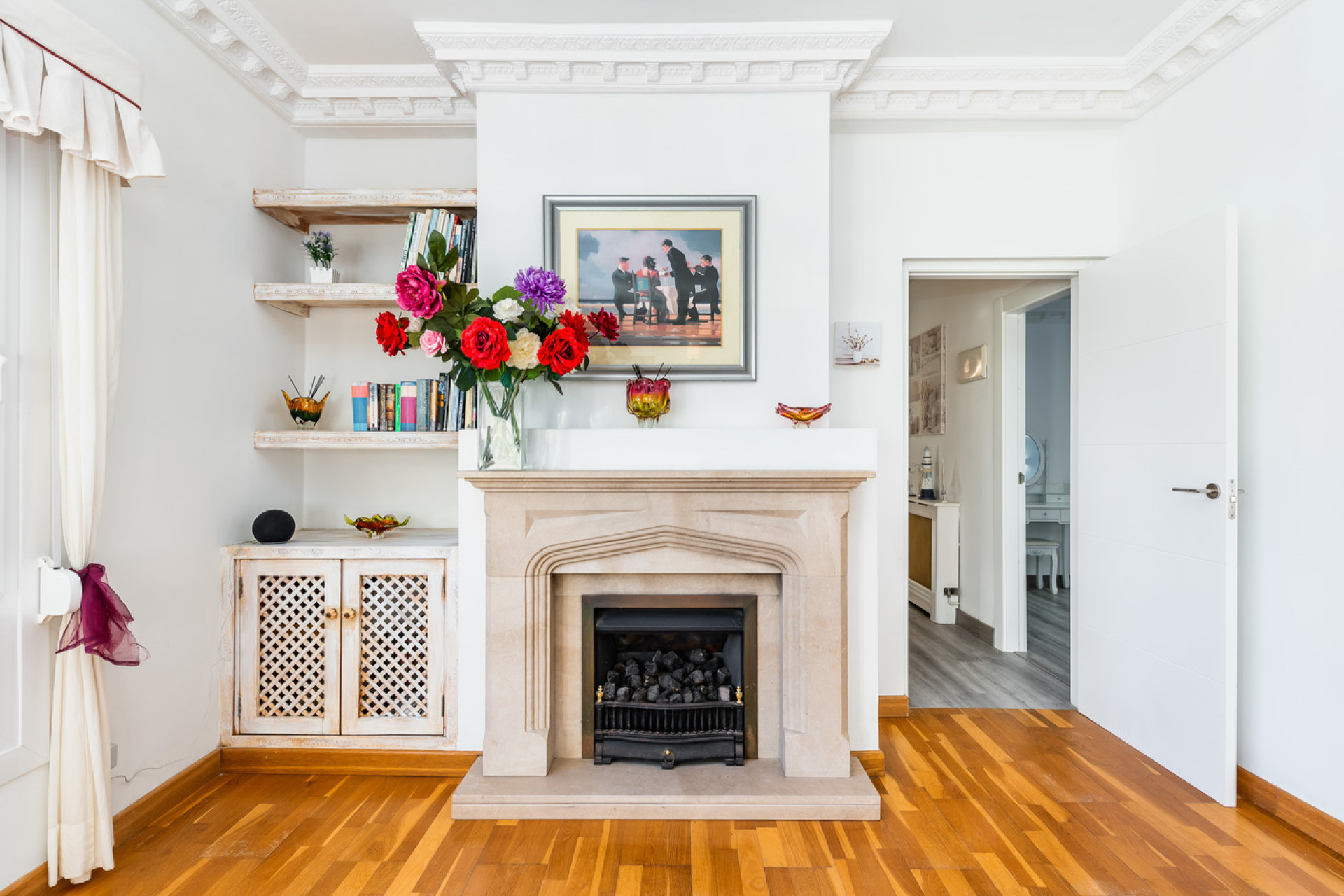 Herverkoop - 3. Vrijstaande villa - Dehesa de Campoamor - Costa Blanca Zuid