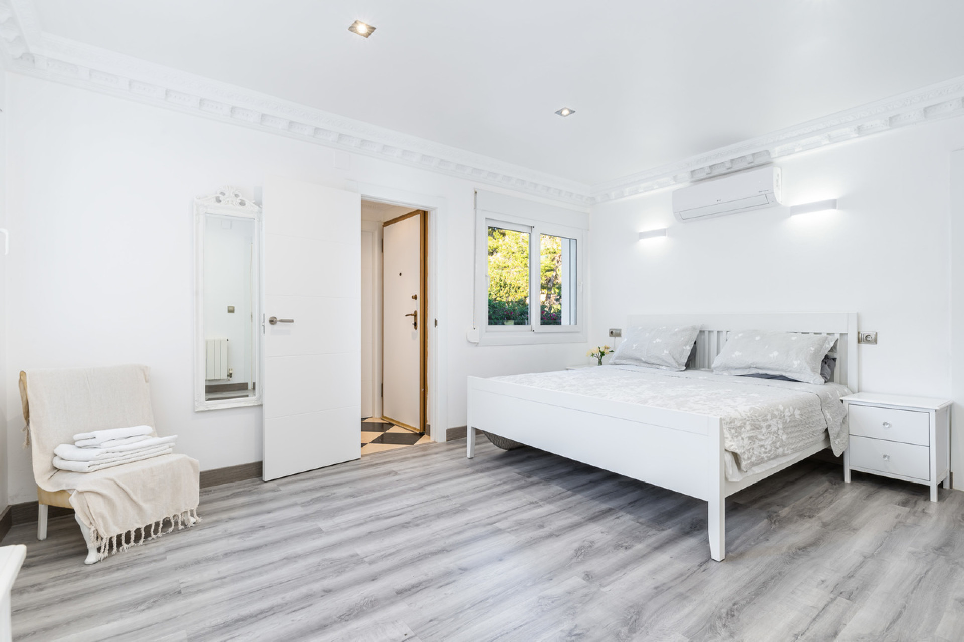 Herverkoop - 3. Vrijstaande villa - Dehesa de Campoamor - Costa Blanca Zuid